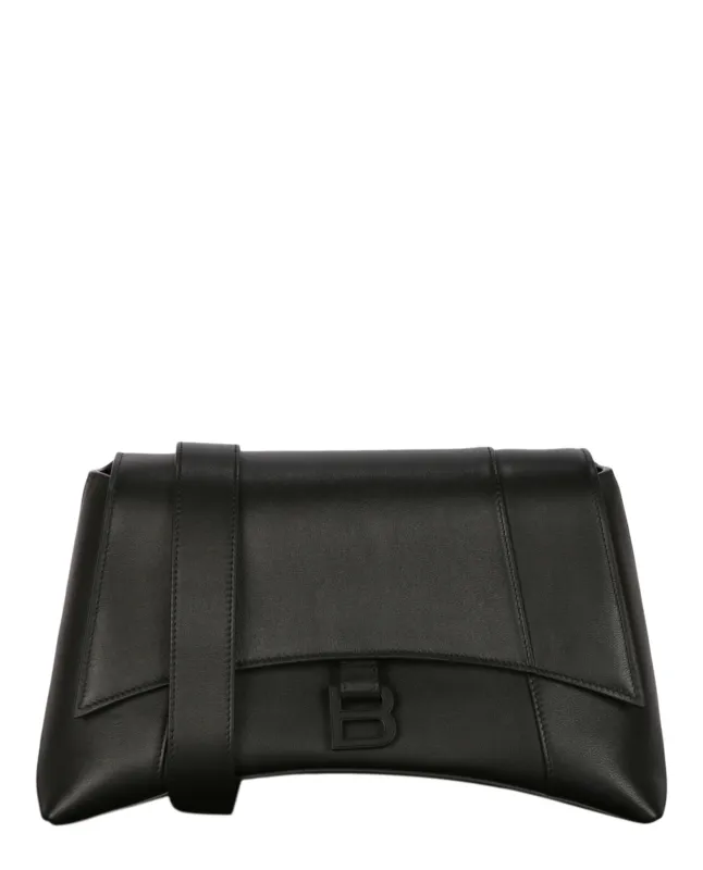 Balenciaga Medium Downtown Shoulder Bag made by Balenciaga