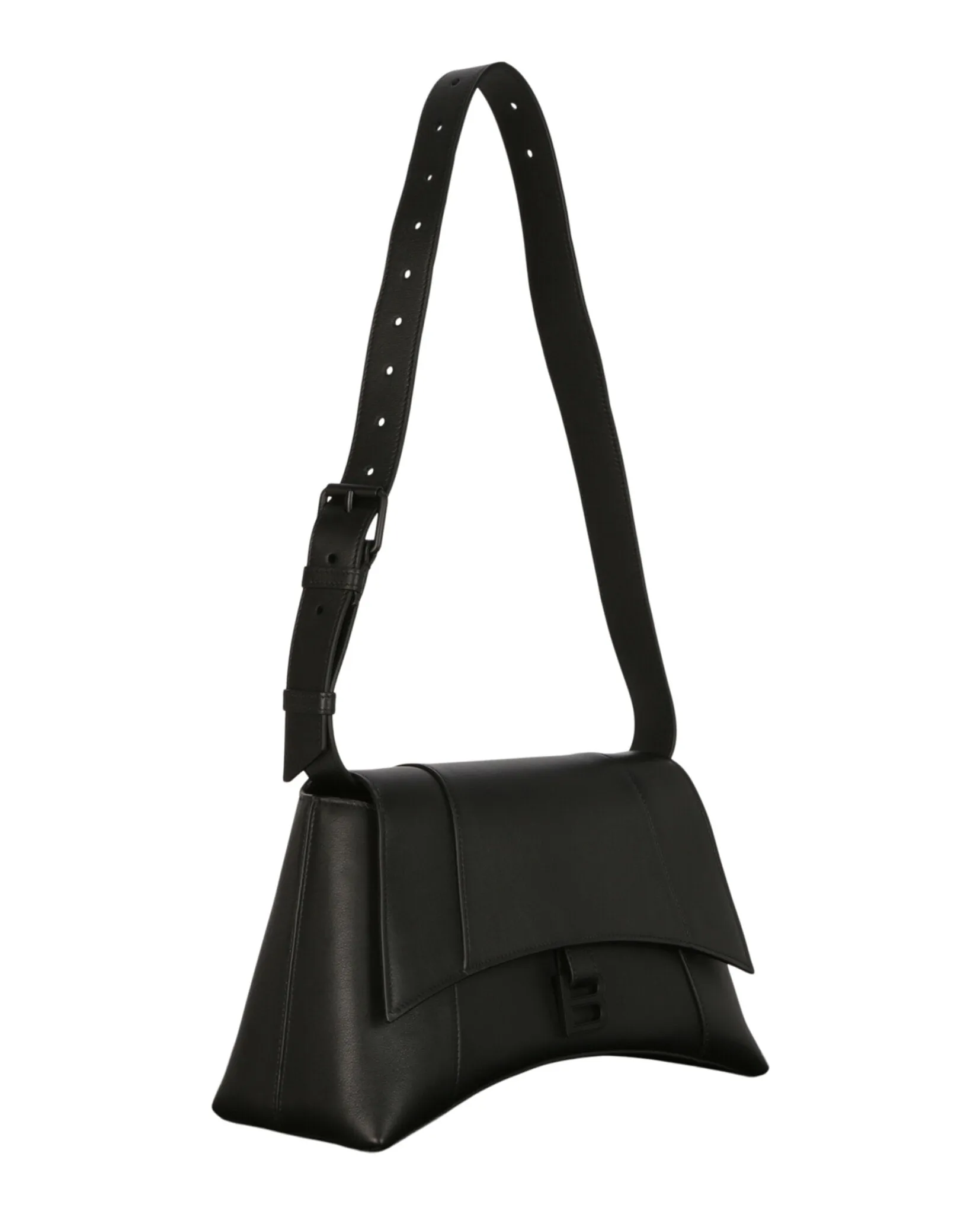 Balenciaga Medium Downtown Shoulder Bag sold by Zulily product image thumbnail 4