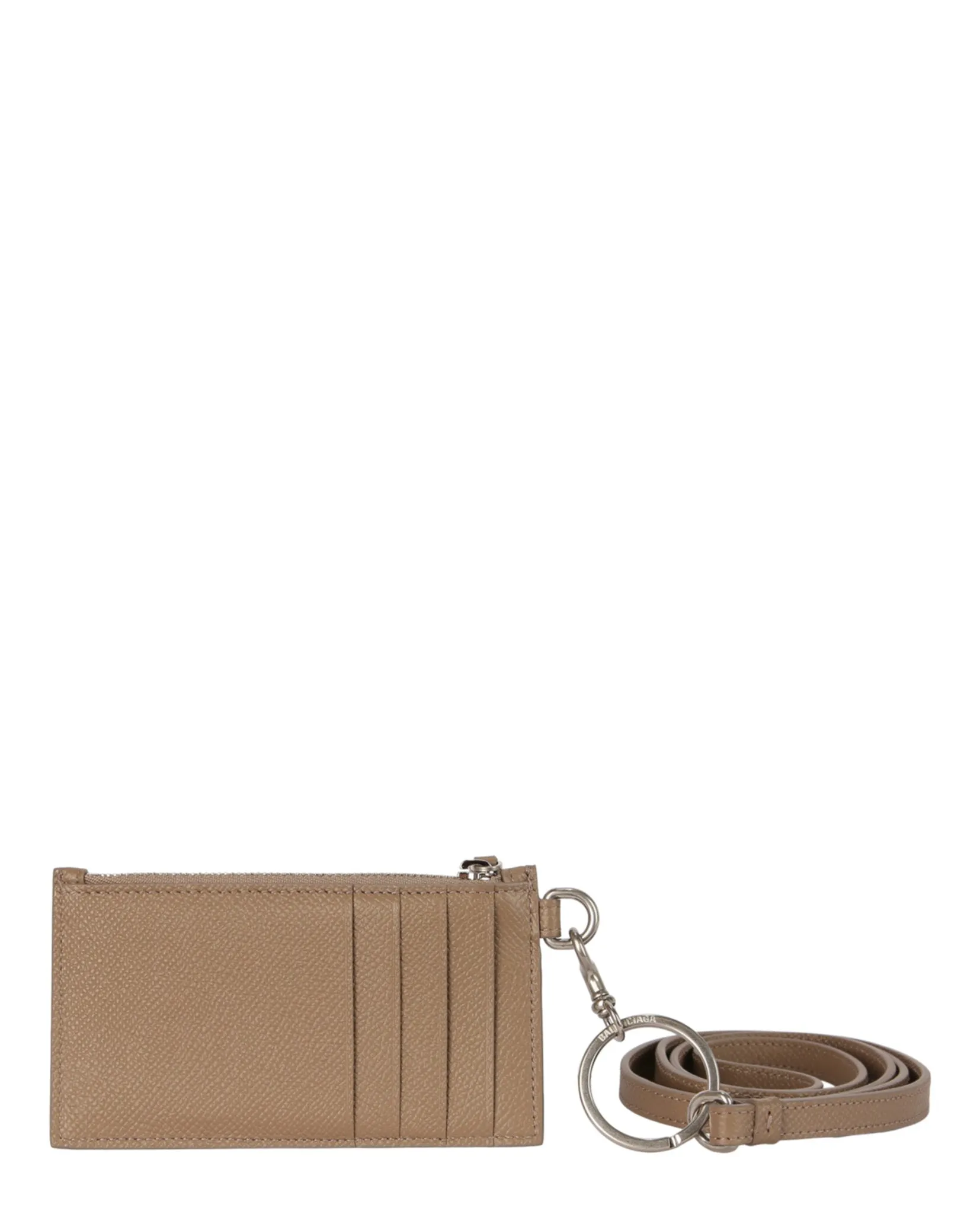 Balenciaga Cash Coin and Card Case With Strap sold by Zulily product image thumbnail 2