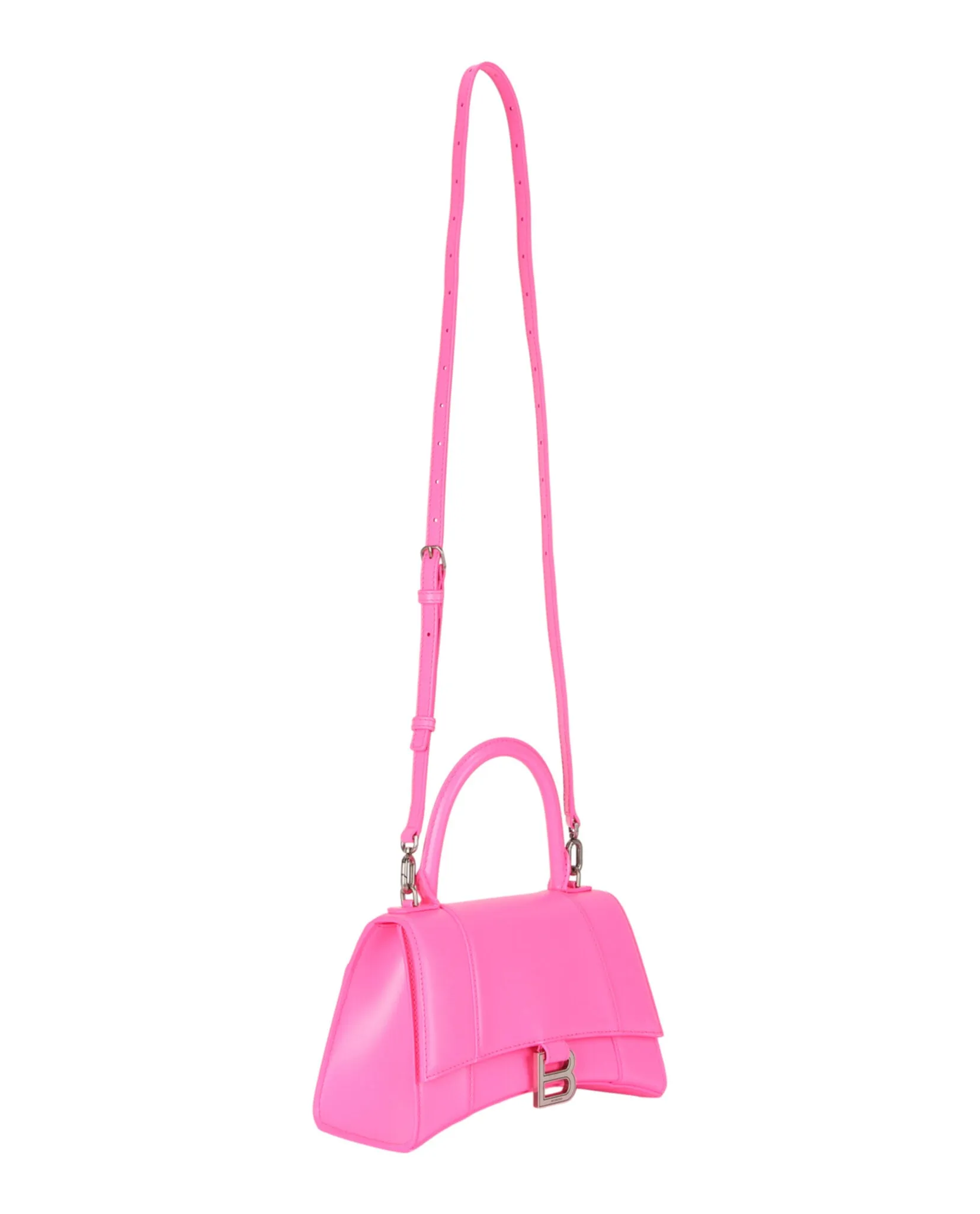 Balenciaga Small Hourglass Shoulder Bag sold by Zulily product image thumbnail 4