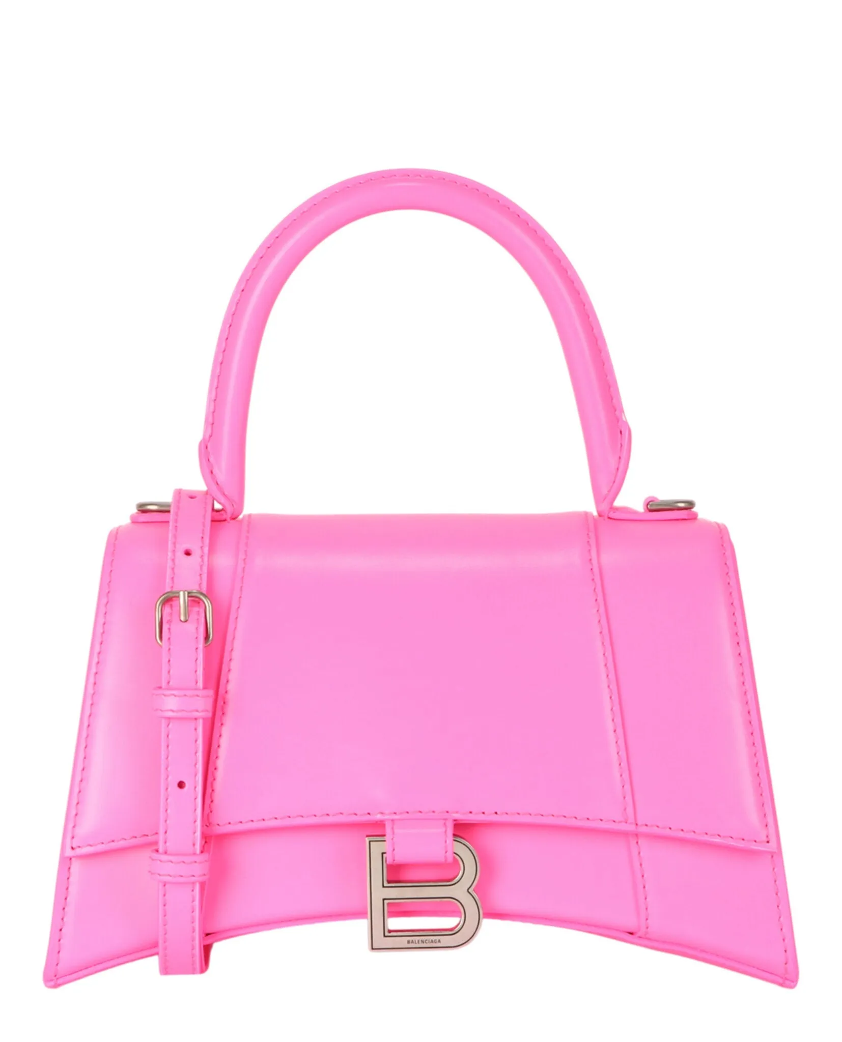 Balenciaga Small Hourglass Shoulder Bag sold by Zulily