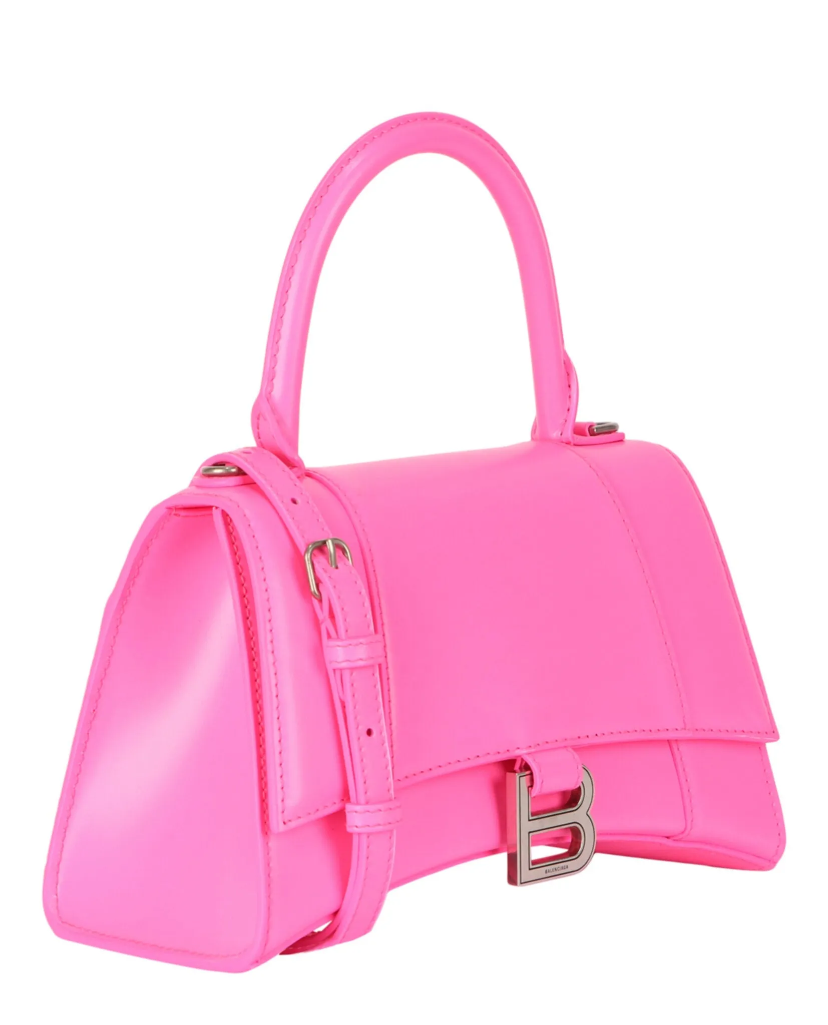 Balenciaga Small Hourglass Shoulder Bag sold by Zulily product image thumbnail 2