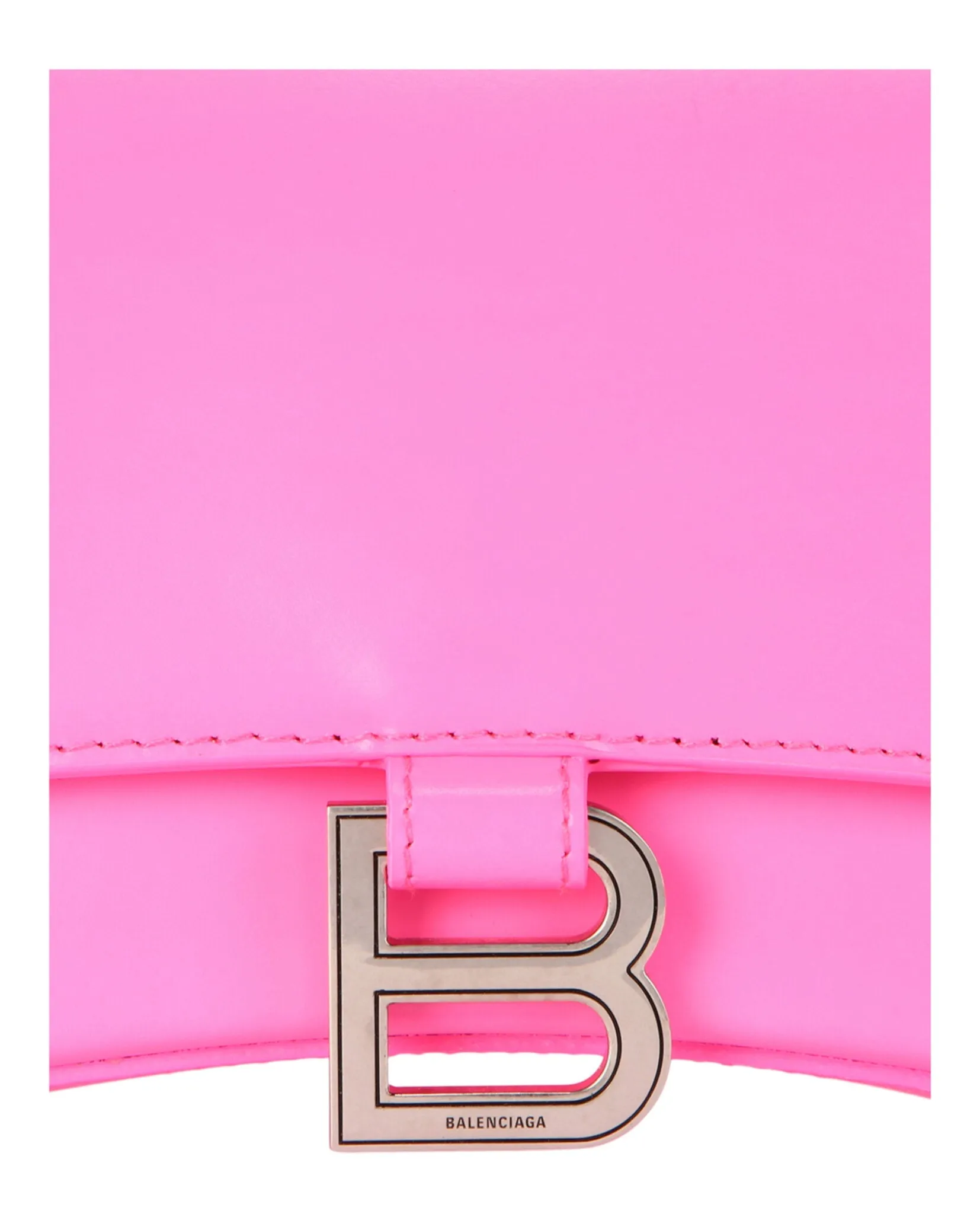 Balenciaga Small Hourglass Shoulder Bag sold by Zulily product image thumbnail 3
