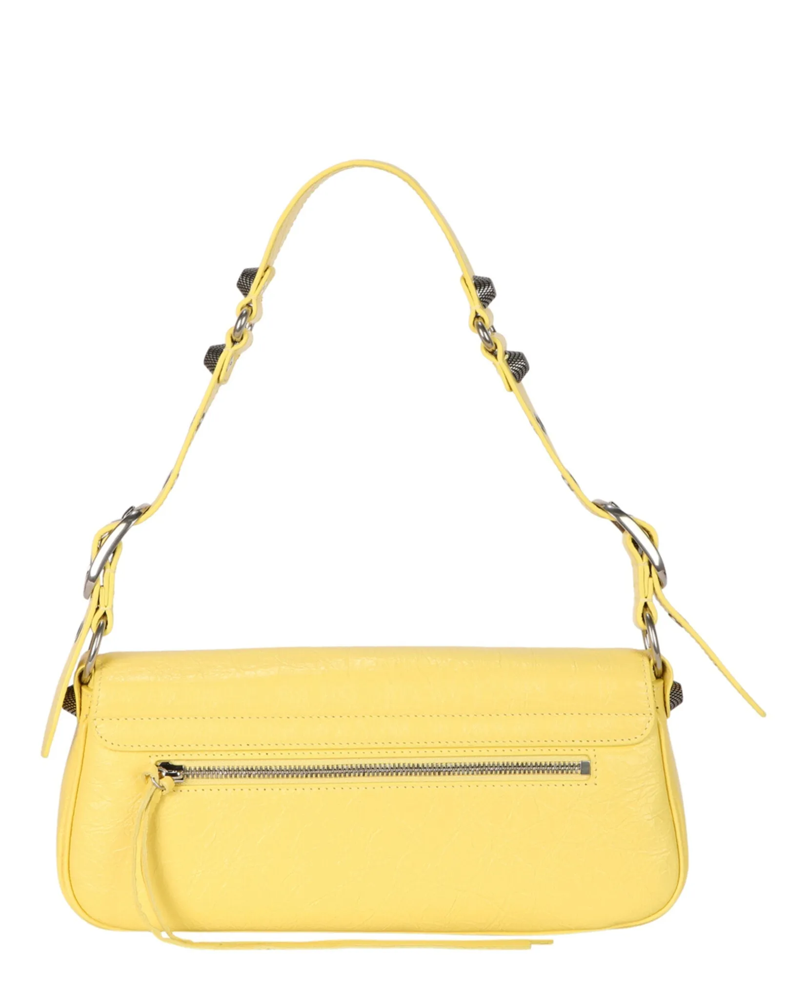 Balenciaga Small Le Cagole Sling Shoulder Bag sold by Zulily product image thumbnail 4