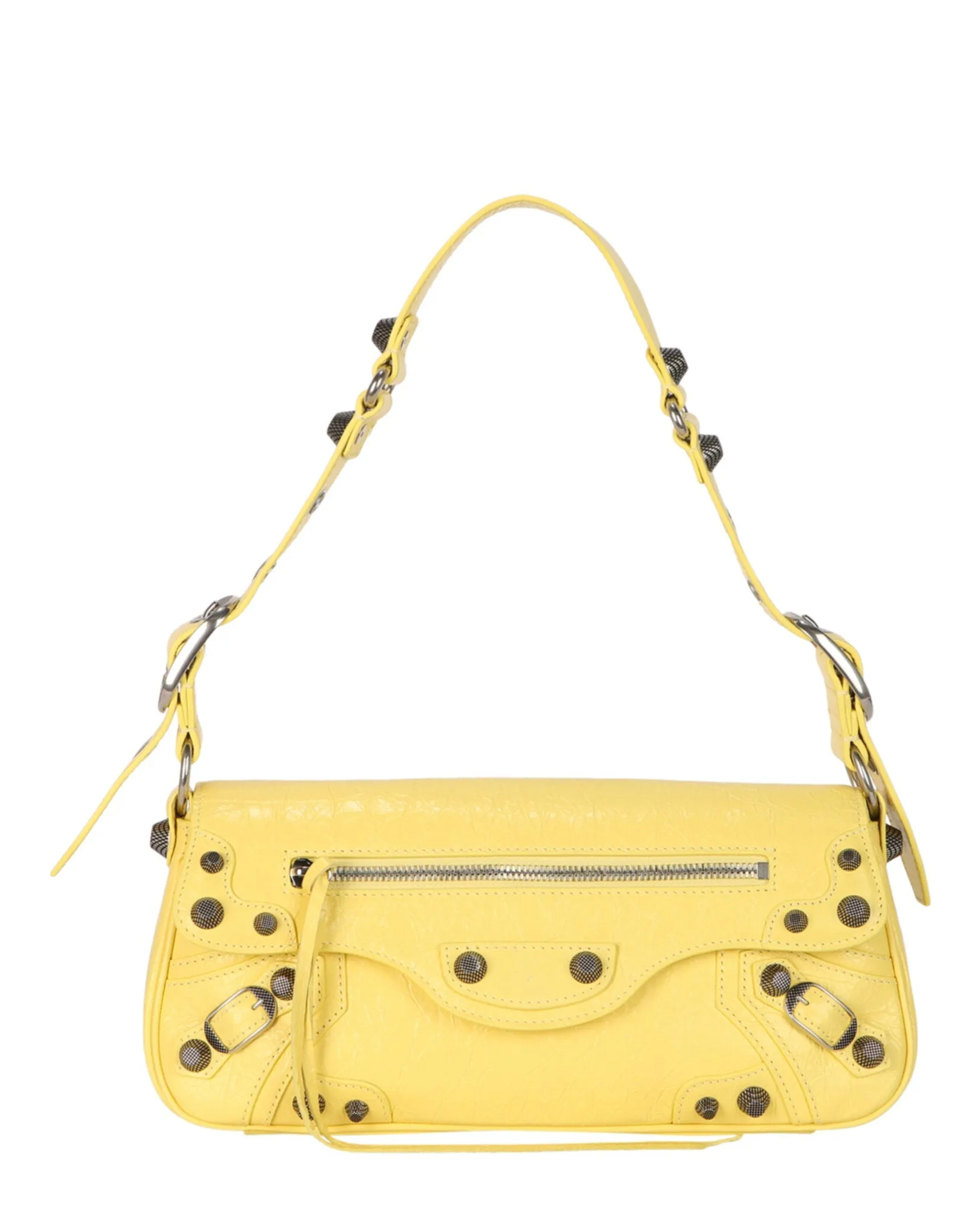 Balenciaga Small Le Cagole Sling Shoulder Bag sold by Zulily