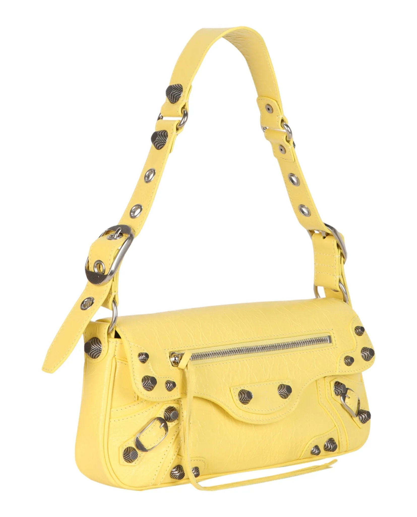 Balenciaga Small Le Cagole Sling Shoulder Bag sold by Zulily product image thumbnail 2