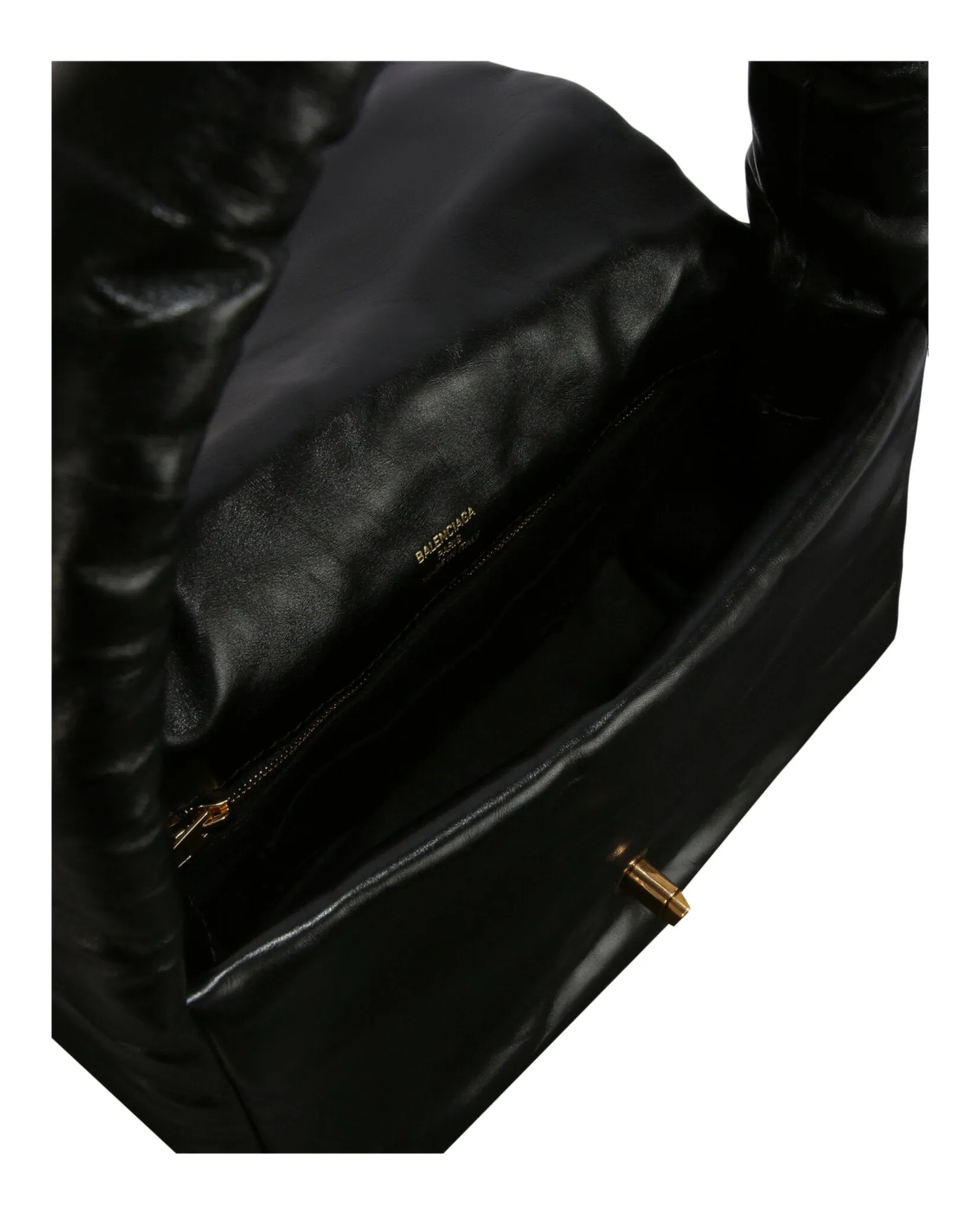 Balenciaga Small Monaco Sling Bag sold by Zulily product image thumbnail 5