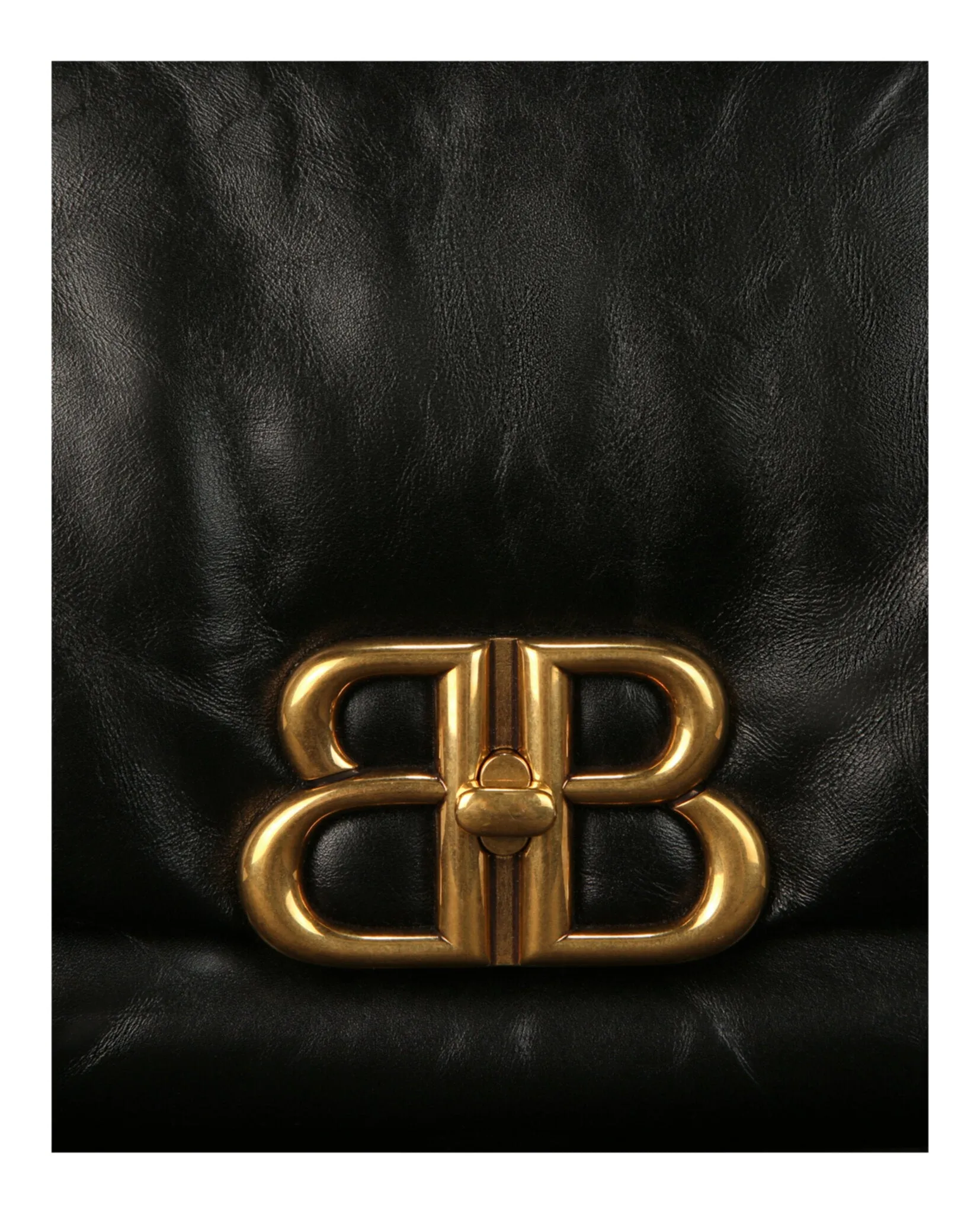Balenciaga Small Monaco Sling Bag sold by Zulily product image thumbnail 3
