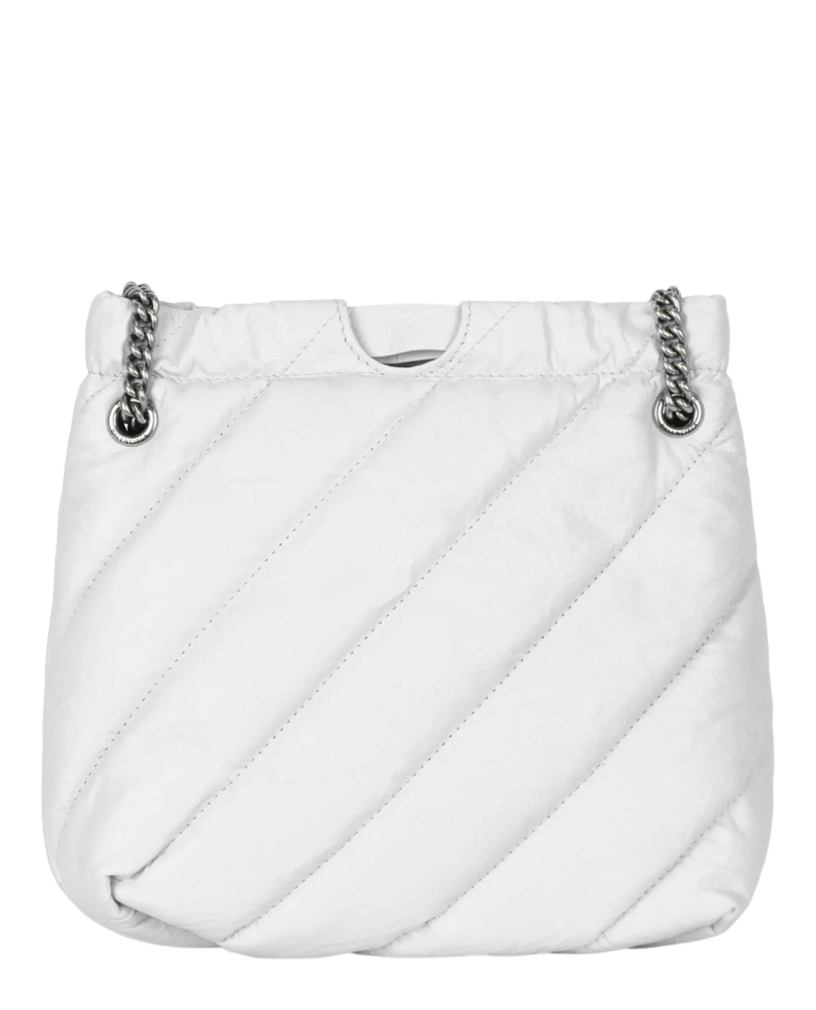Balenciaga Xs Quilted Crush Tote Bag sold by Zulily product image thumbnail 5