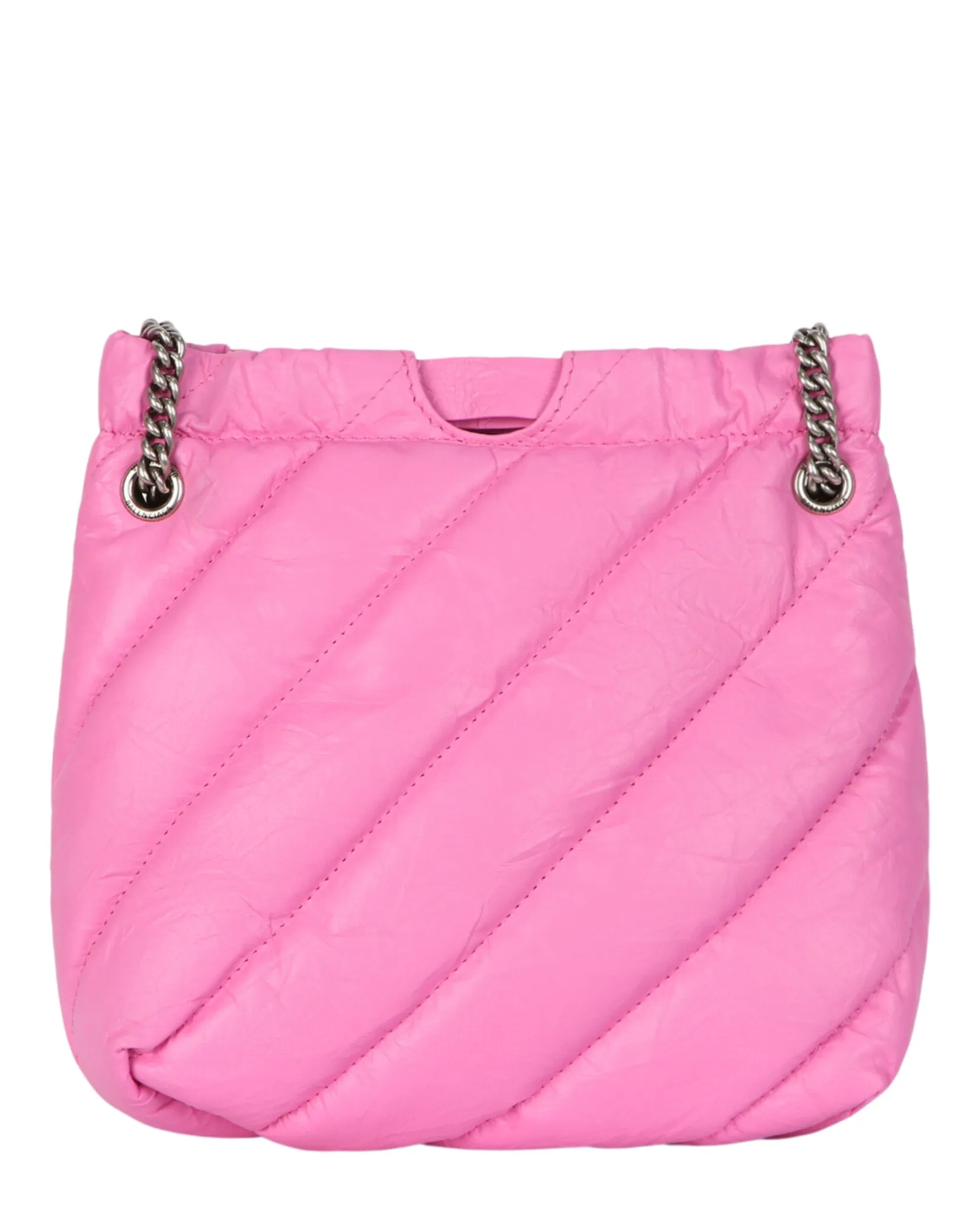 Balenciaga Xs Quilted Crush Tote Bag sold by Zulily product image thumbnail 5