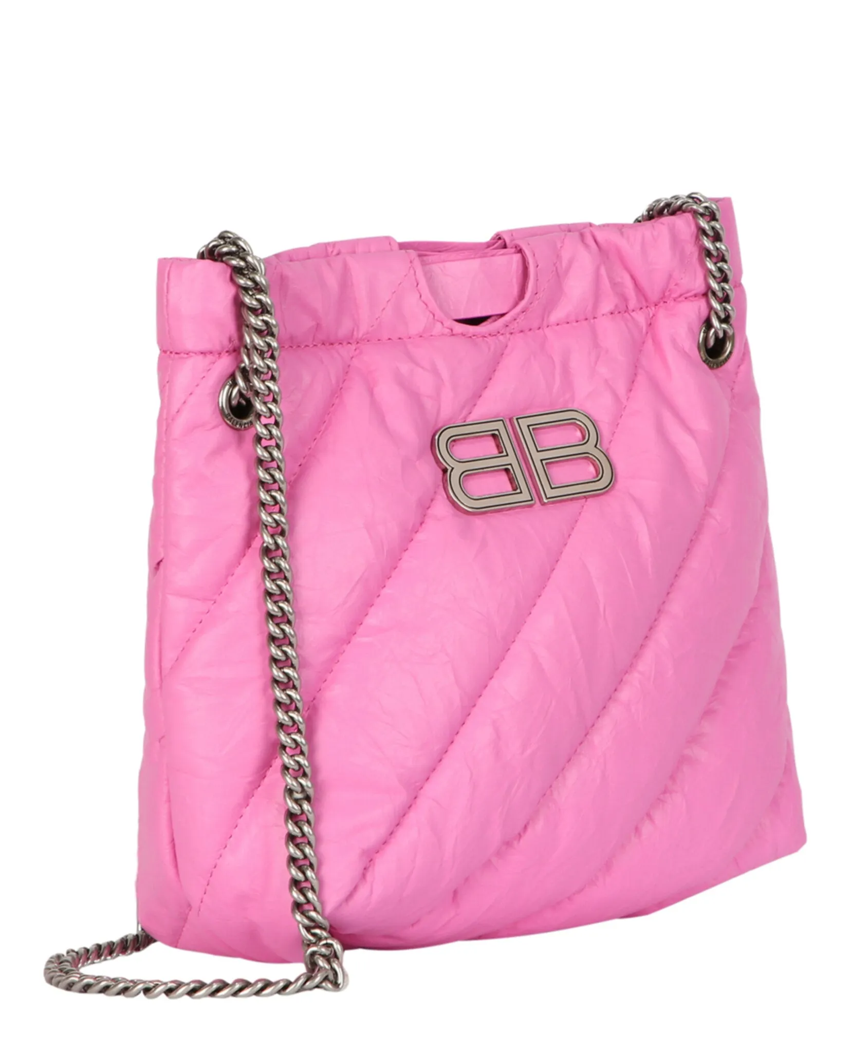 Balenciaga Xs Quilted Crush Tote Bag sold by Zulily product image thumbnail 2