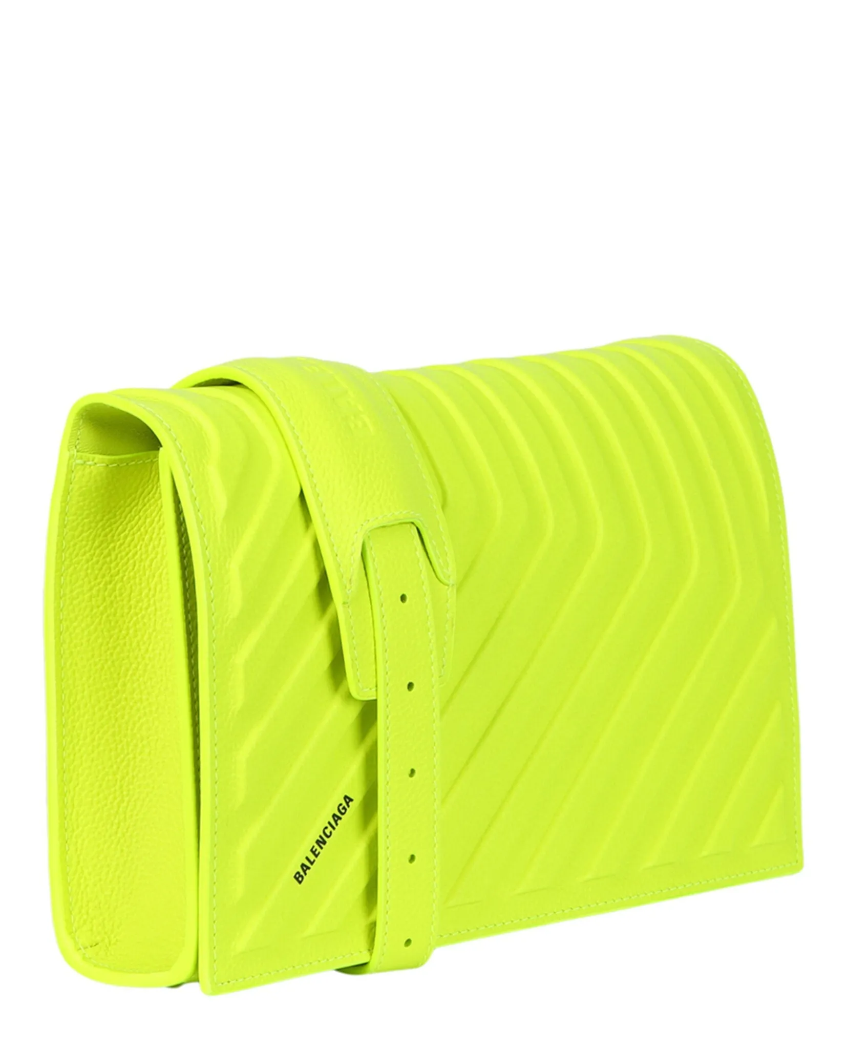 Balenciaga Car Flap Bag With Strap sold by Zulily product image thumbnail 2