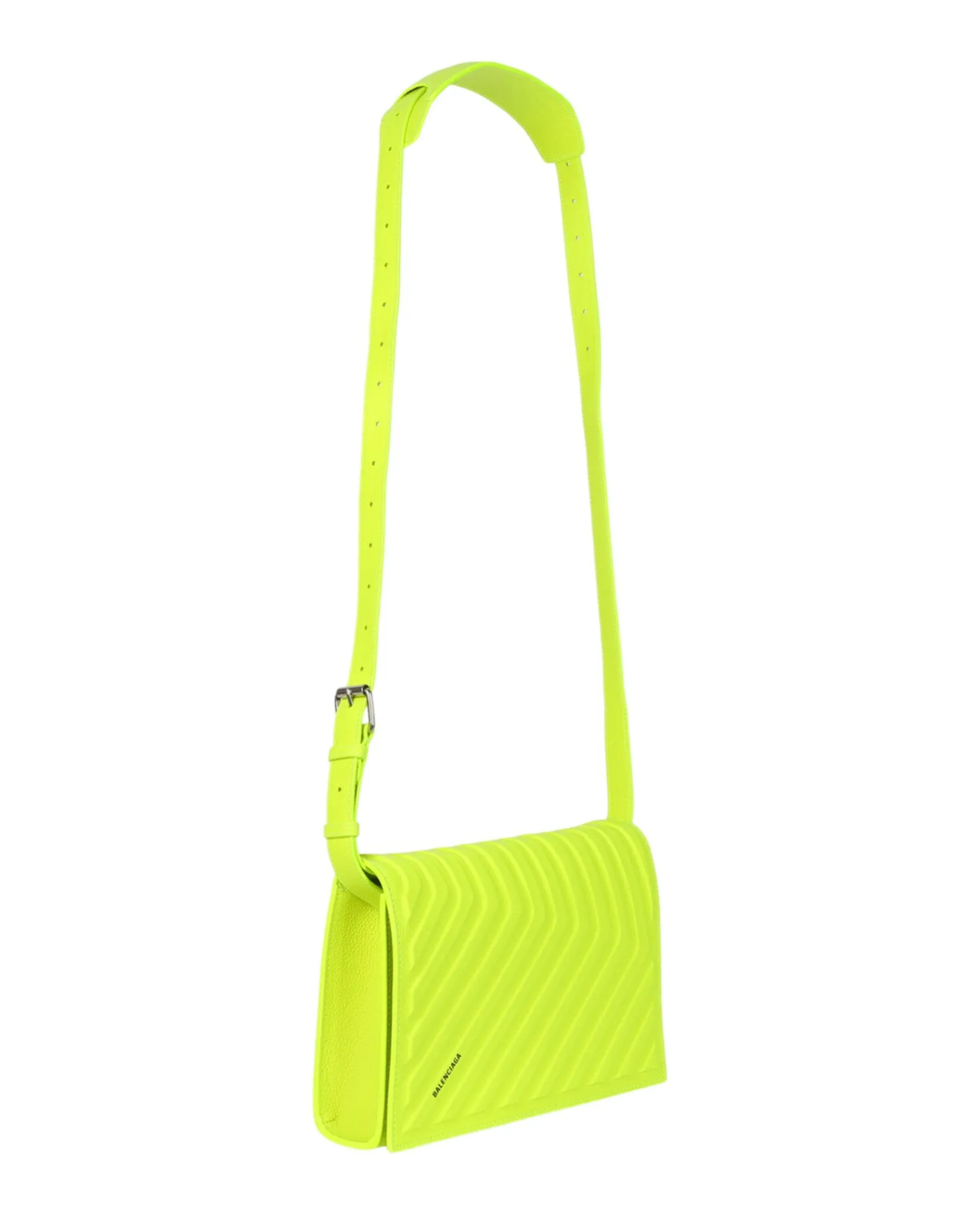 Balenciaga Car Flap Bag With Strap sold by Zulily product image thumbnail 4