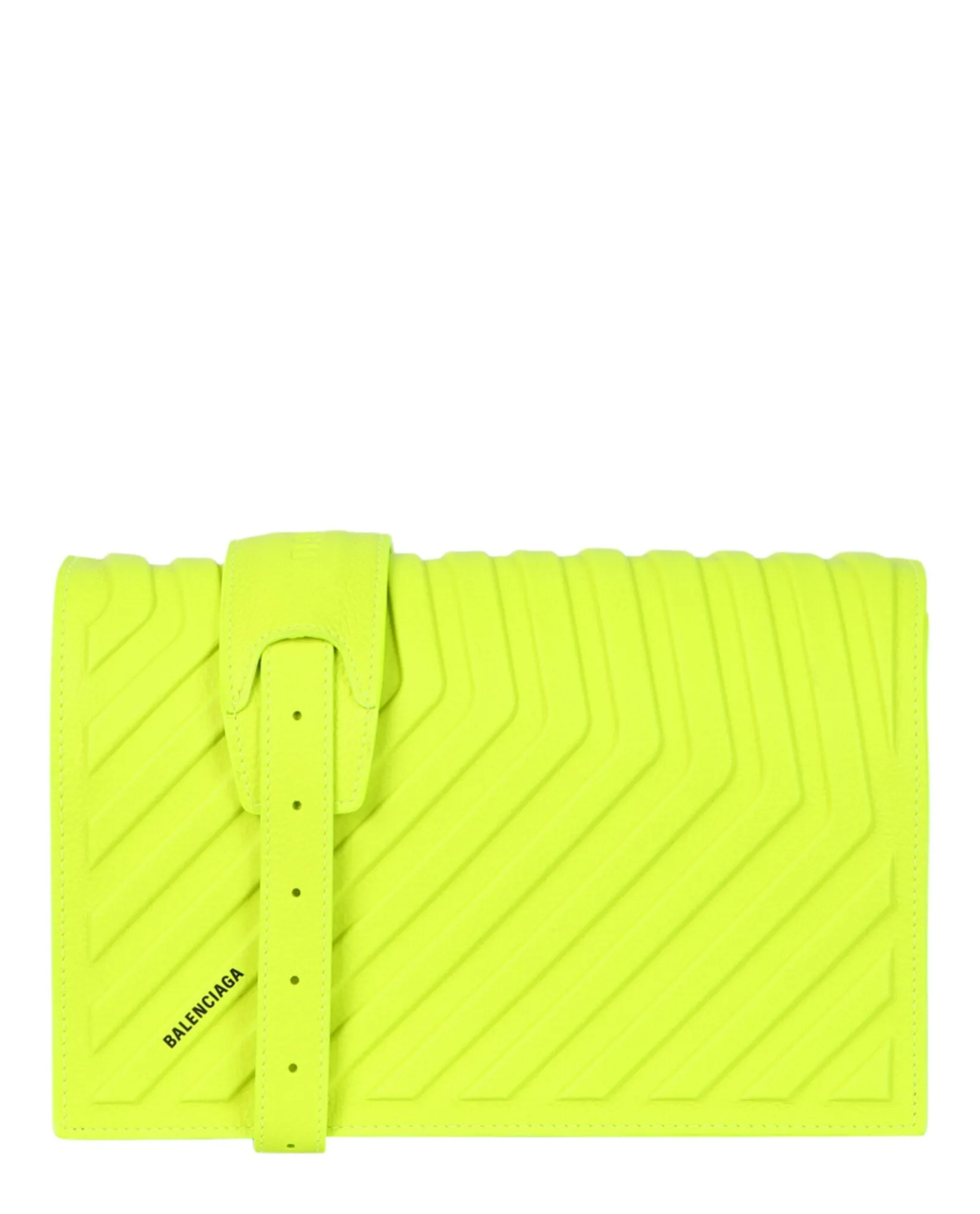 Balenciaga Car Flap Bag With Strap sold by Zulily
