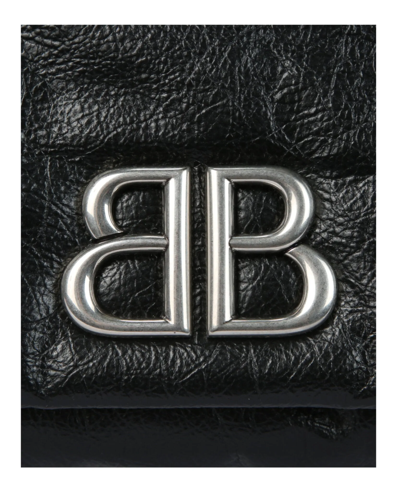 Balenciaga Monaco Large Chain Bag sold by Zulily product image thumbnail 3
