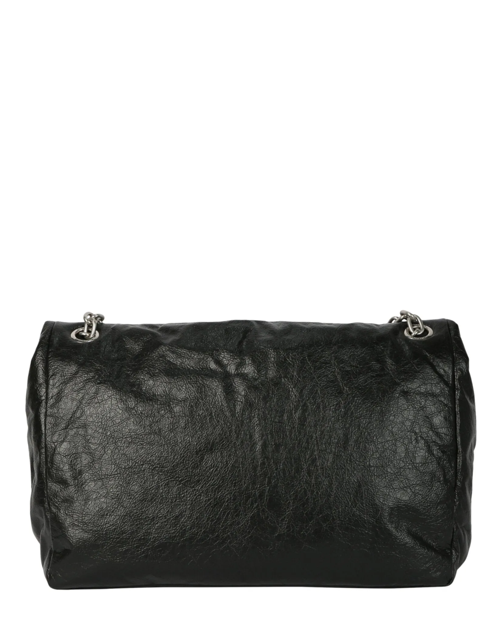 Balenciaga Monaco Large Chain Bag sold by Zulily product image thumbnail 5