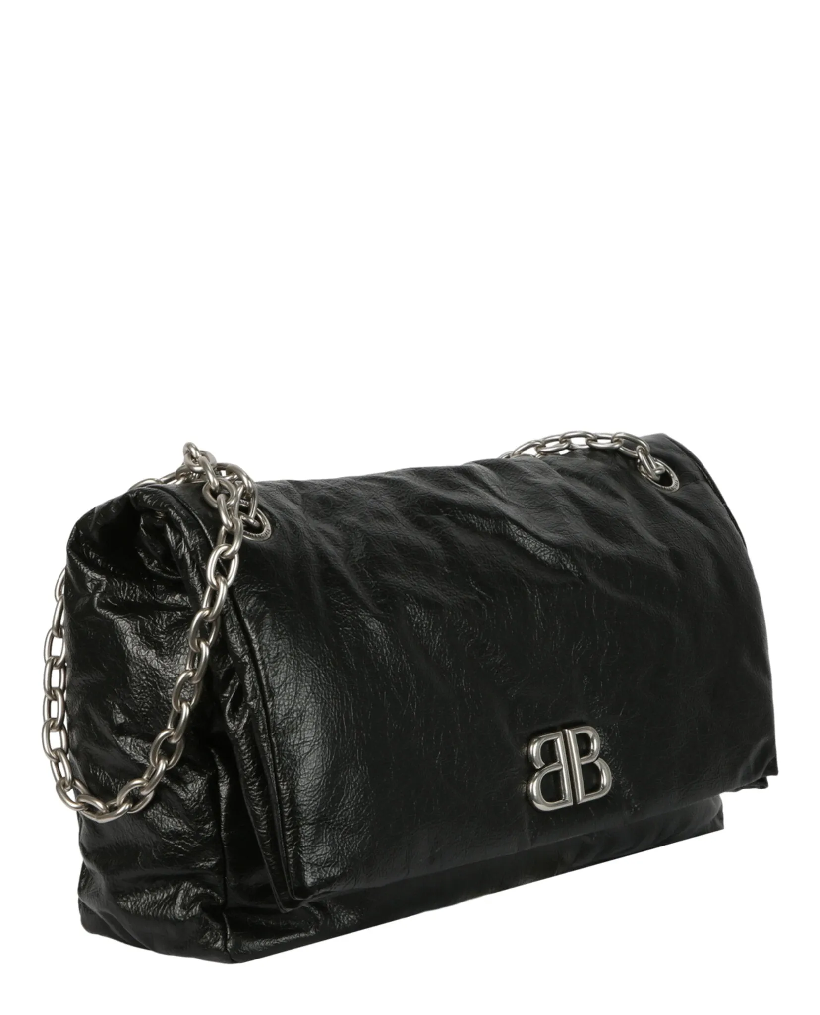 Balenciaga Monaco Large Chain Bag sold by Zulily product image thumbnail 2