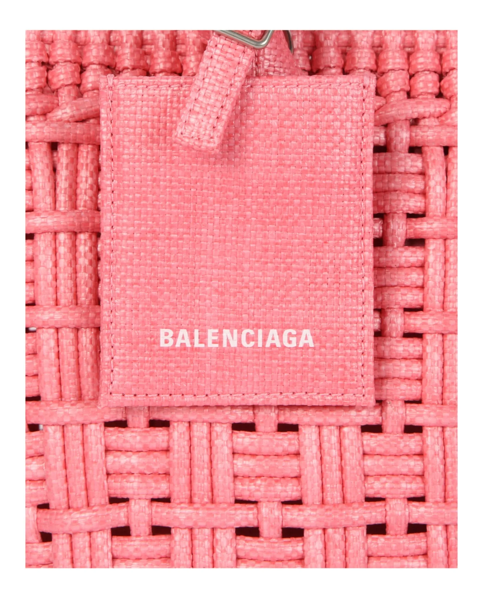 Balenciaga Bistro Xs Basket Top Handle Bag sold by Zulily product image thumbnail 3