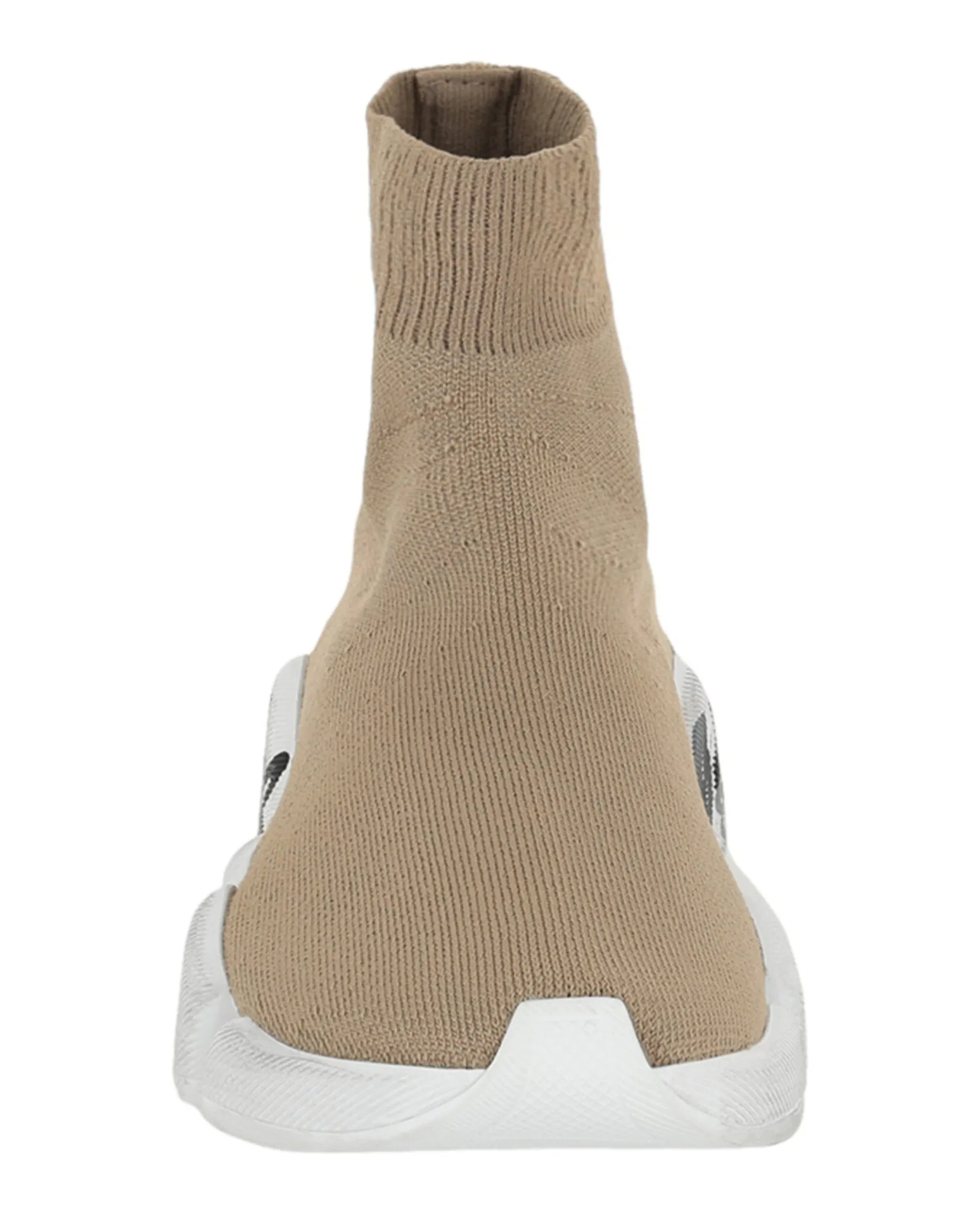 Balenciaga Speed 2.0 Graffiti Knit Sneakers sold by Zulily product image thumbnail 4