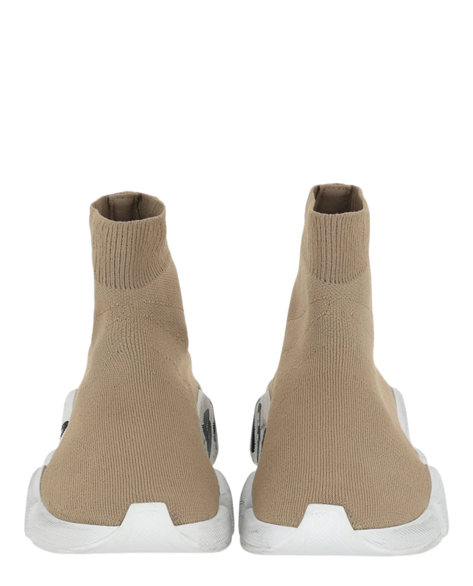 Balenciaga Speed 2.0 Graffiti Knit Sneakers sold by Zulily product image thumbnail 5