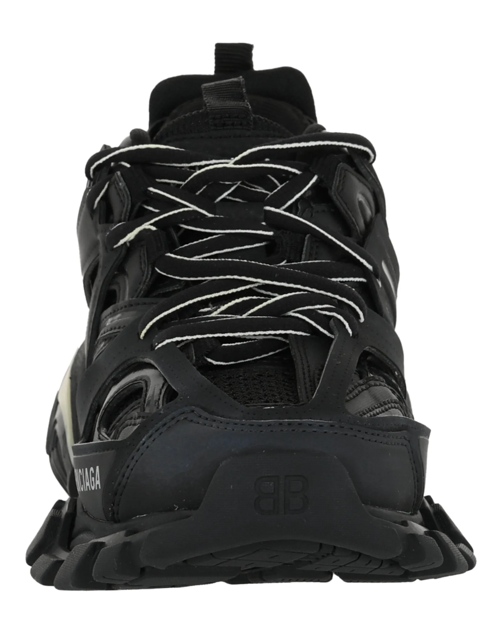 Balenciaga Track Low-Top Sneakers sold by Zulily product image thumbnail 4