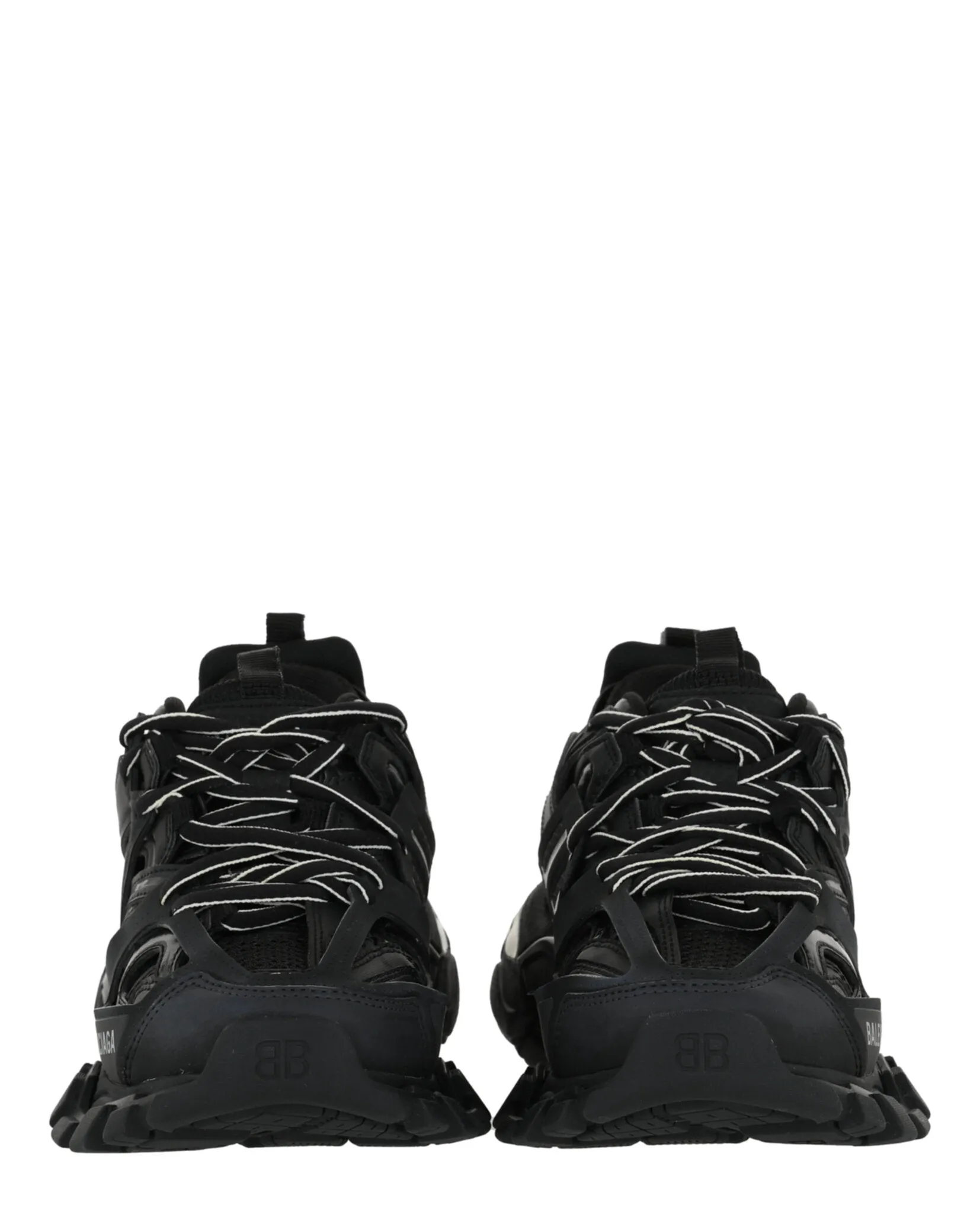 Balenciaga Track Low-Top Sneakers sold by Zulily product image thumbnail 5