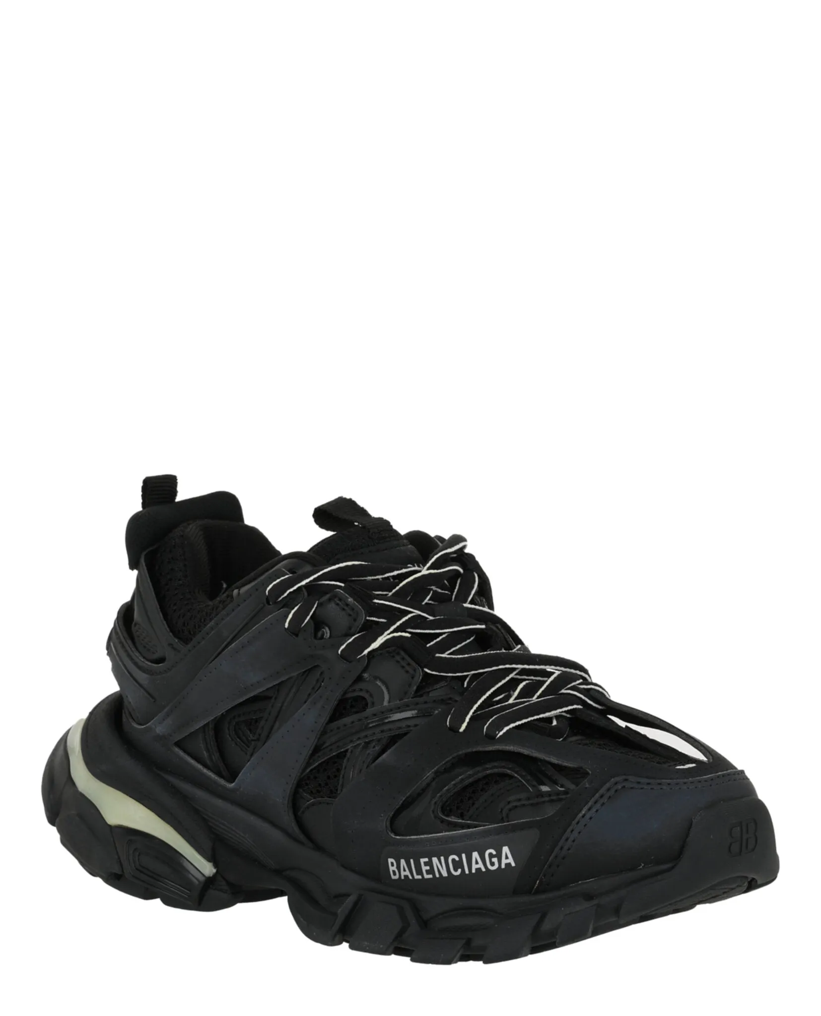Balenciaga Track Low-Top Sneakers sold by Zulily product image thumbnail 2
