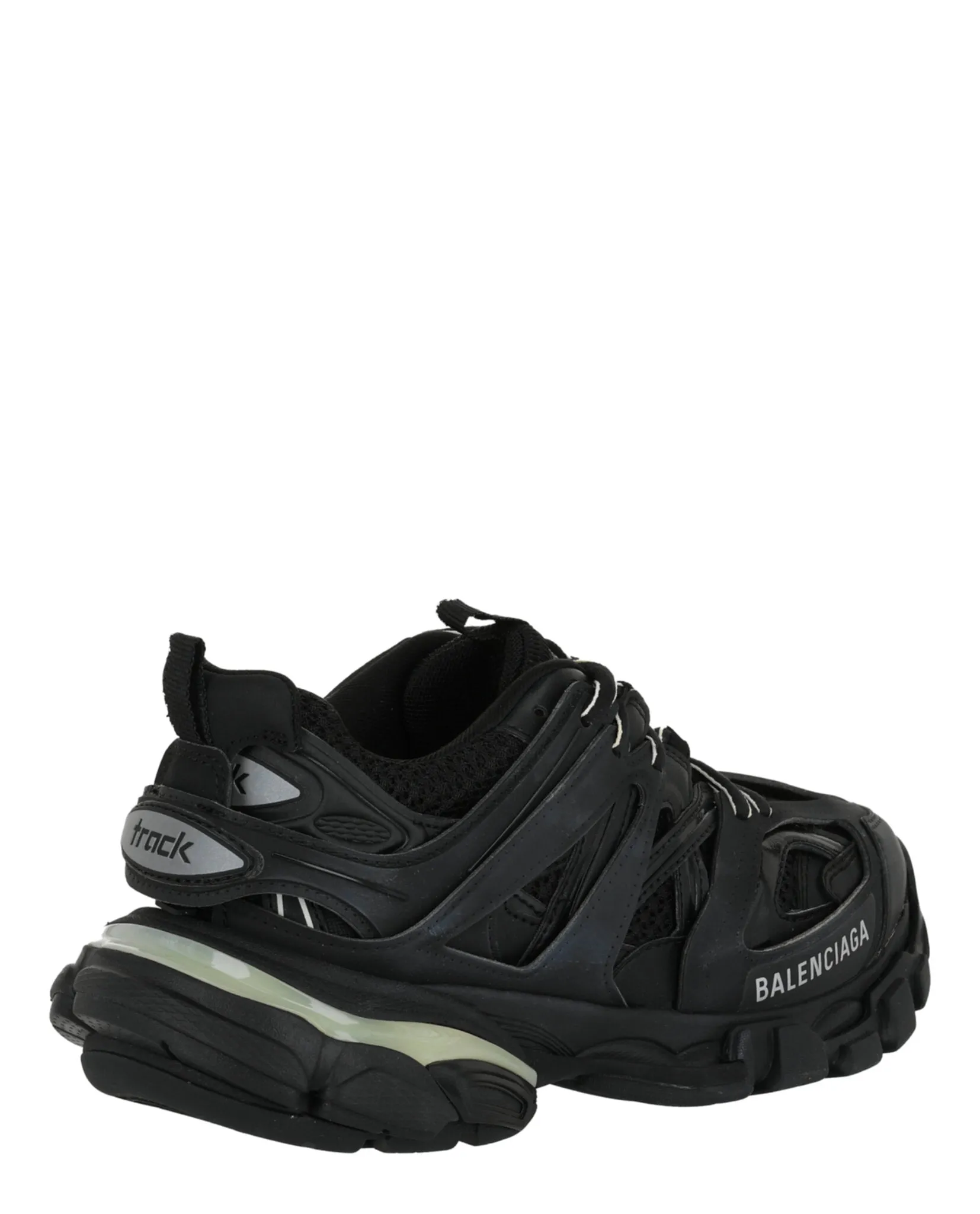 Balenciaga Track Low-Top Sneakers sold by Zulily product image thumbnail 3