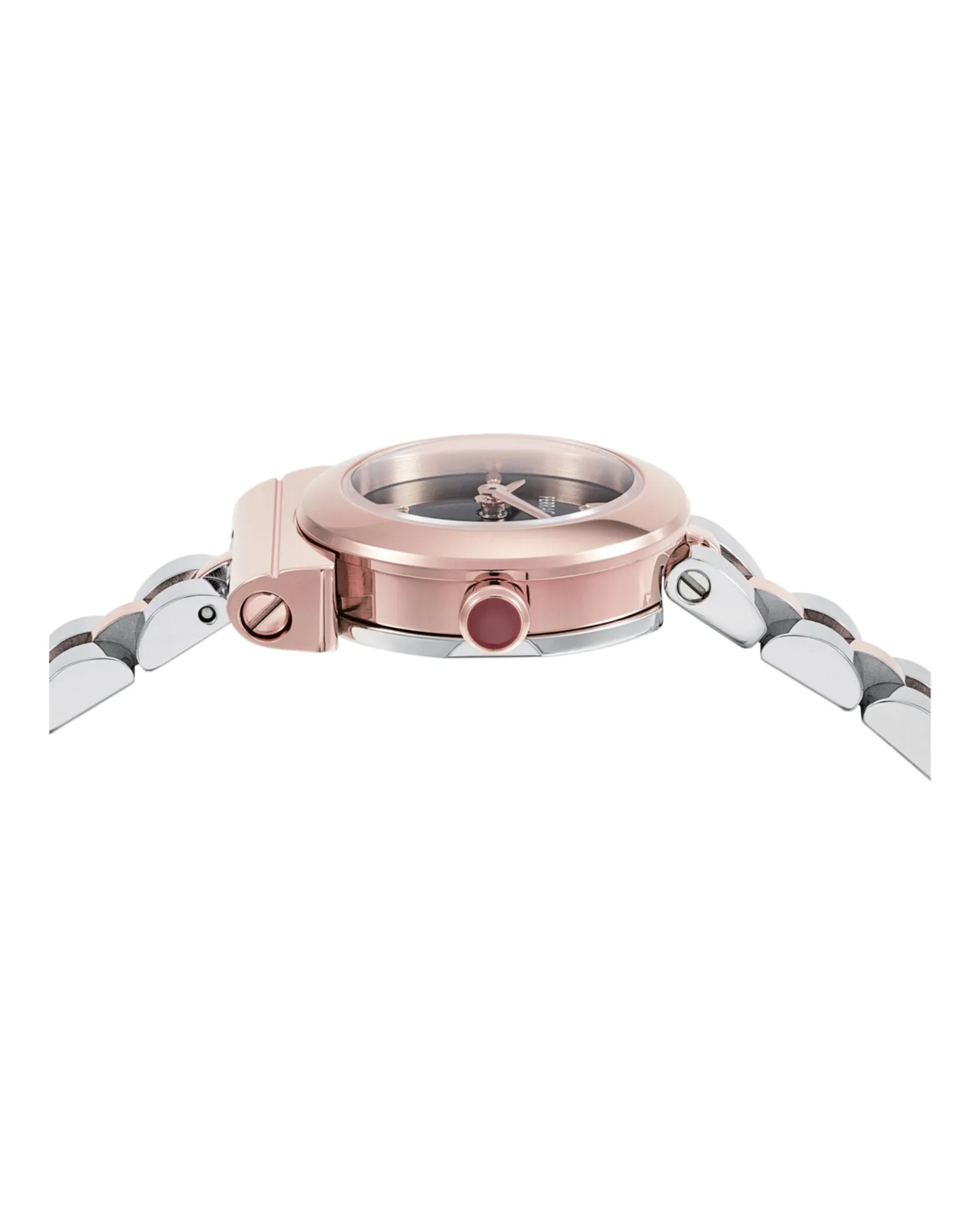 Ferragamo Gancino Bracelet Watch sold by Zulily product image thumbnail 2
