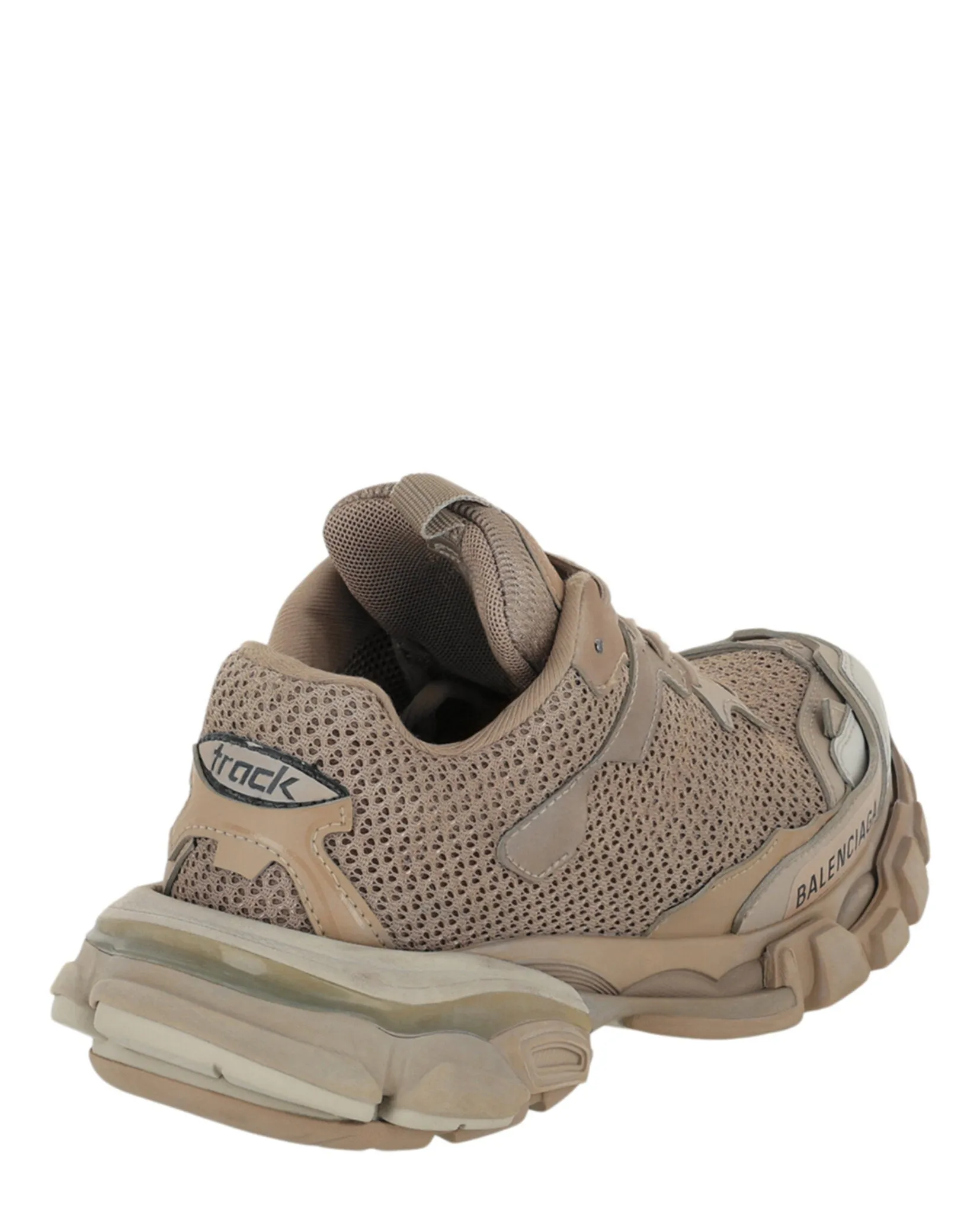 Balenciaga Track 3 Low-Top Sneakers sold by Zulily product image thumbnail 3