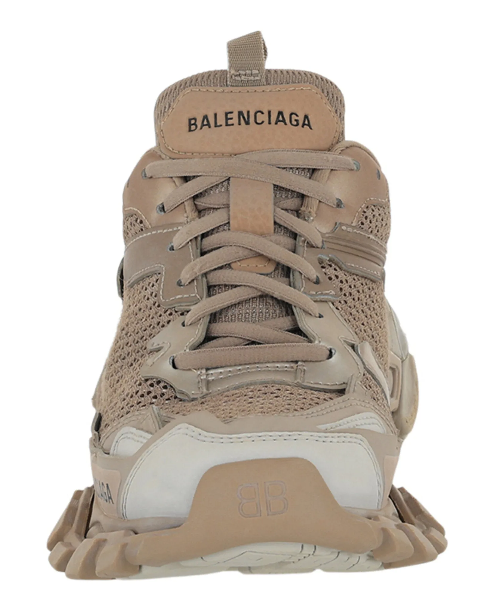Balenciaga Track 3 Low-Top Sneakers sold by Zulily product image thumbnail 4