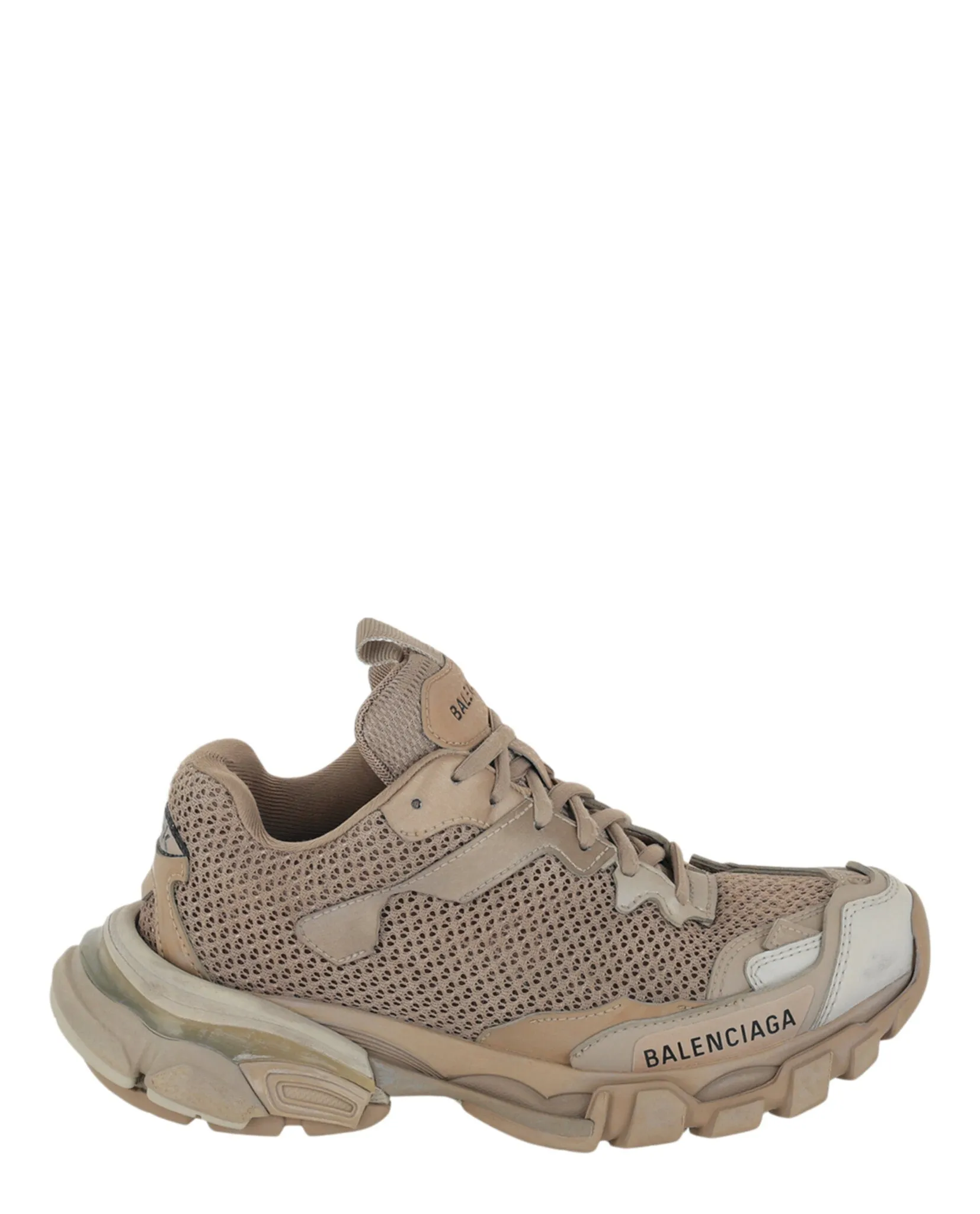 Balenciaga Track 3 Low-Top Sneakers sold by Zulily