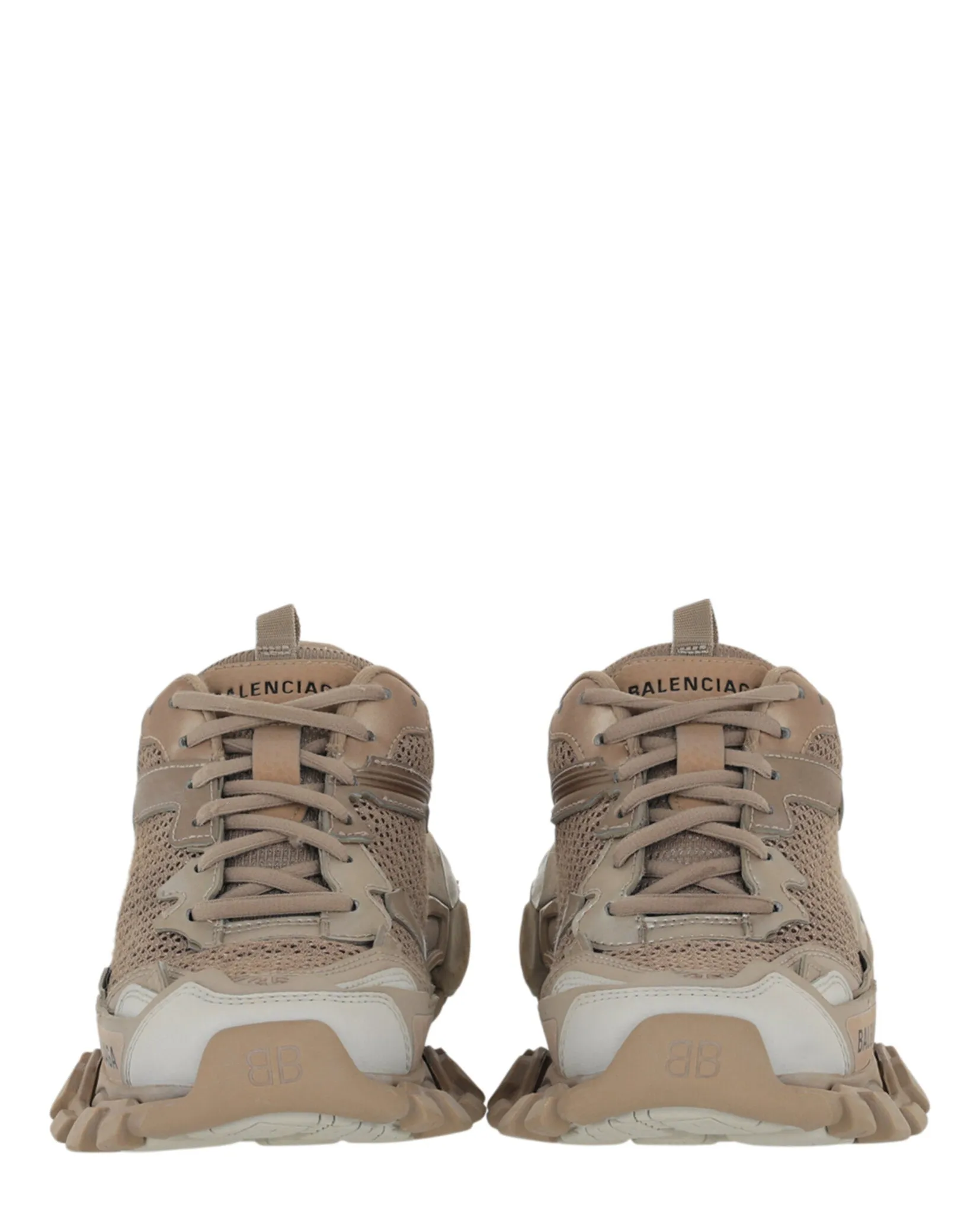 Balenciaga Track 3 Low-Top Sneakers sold by Zulily product image thumbnail 5