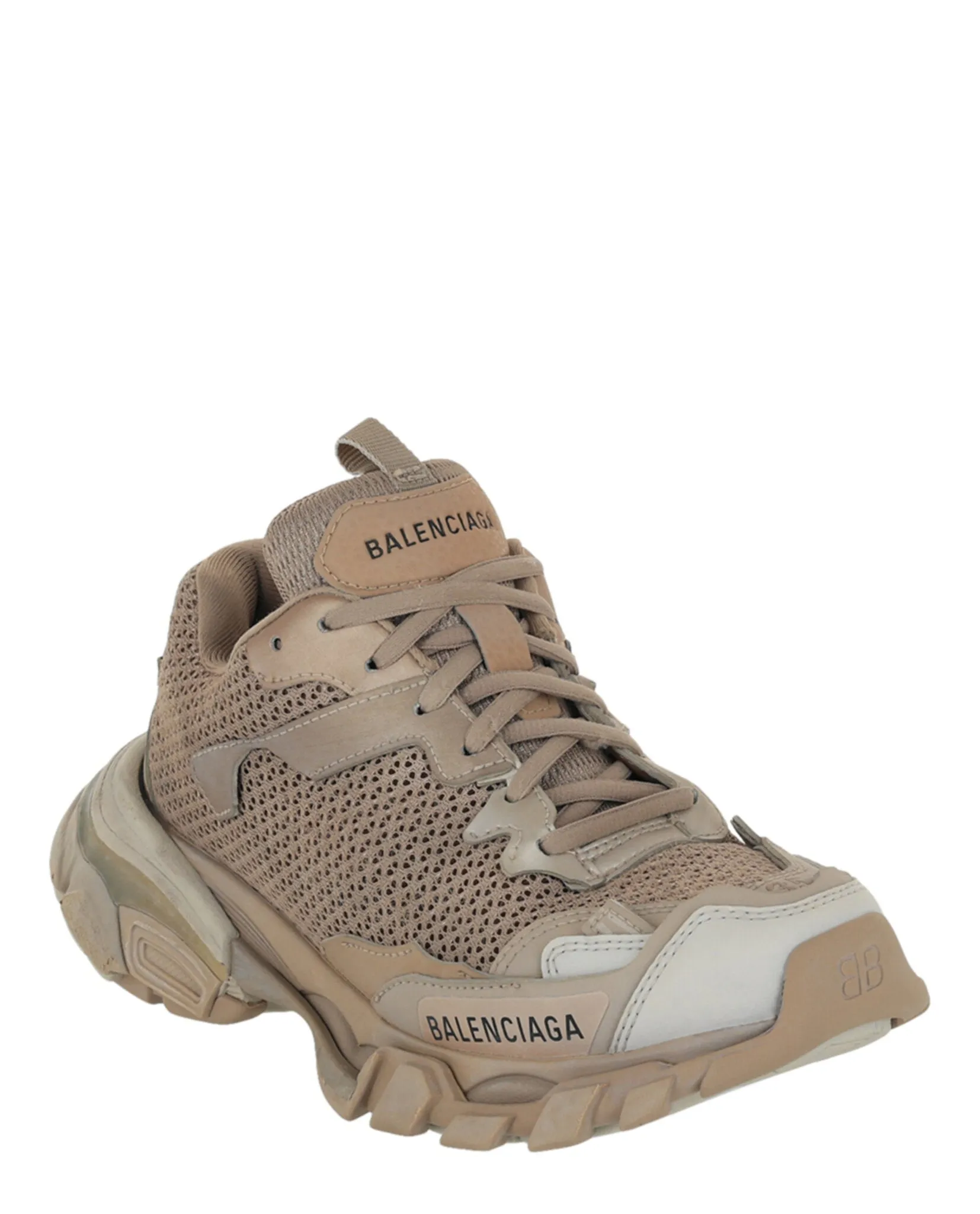 Balenciaga Track 3 Low-Top Sneakers sold by Zulily product image thumbnail 2