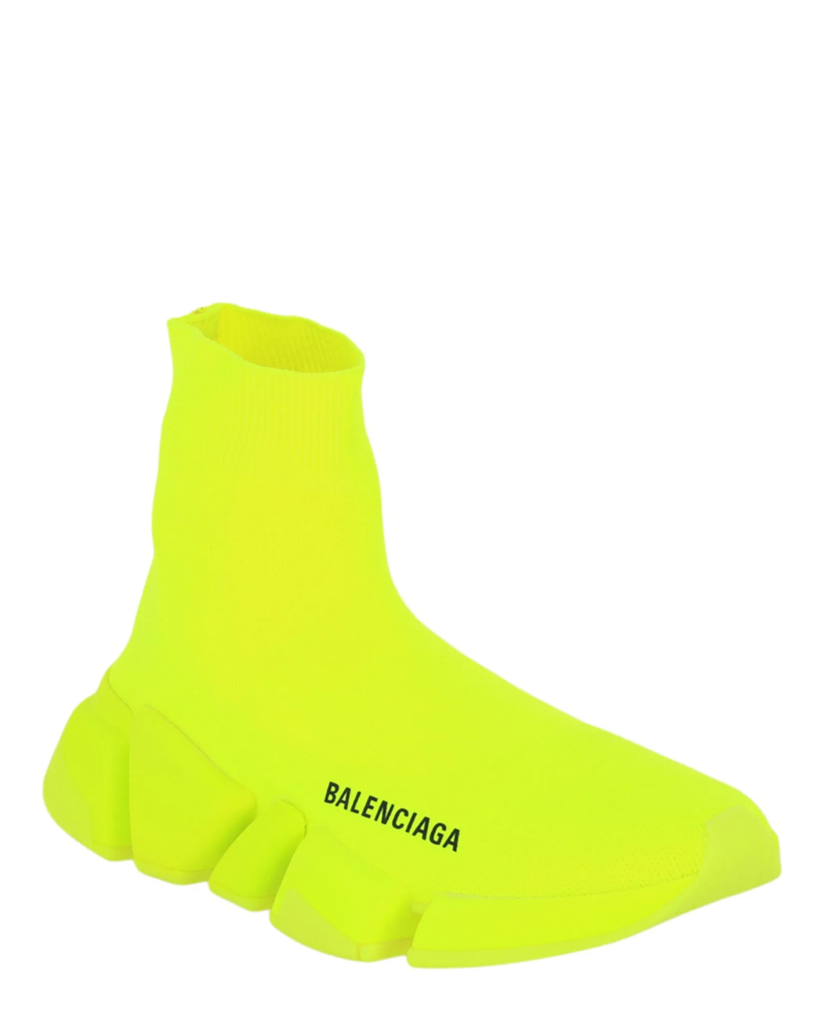 Balenciaga Speed 2 Knit Sneakers sold by Zulily product image thumbnail 2