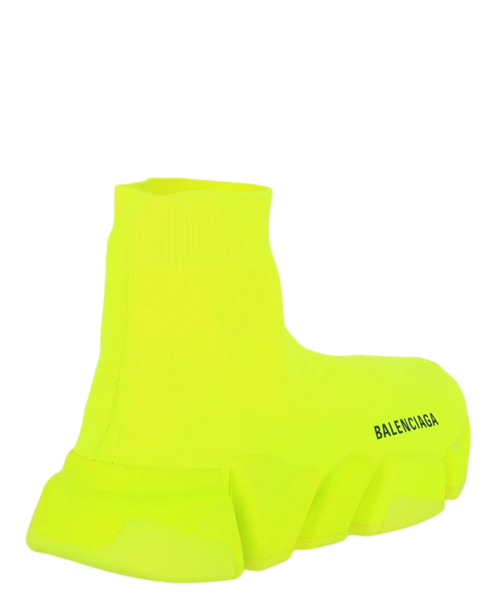 Balenciaga Speed 2 Knit Sneakers sold by Zulily product image thumbnail 3