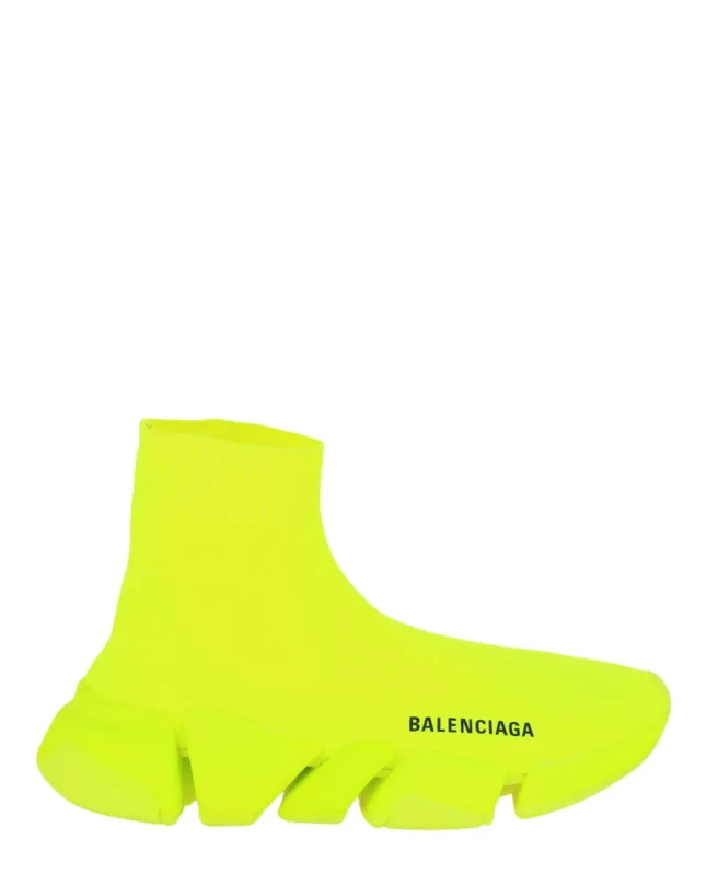 Balenciaga Speed 2 Knit Sneakers made by Balenciaga