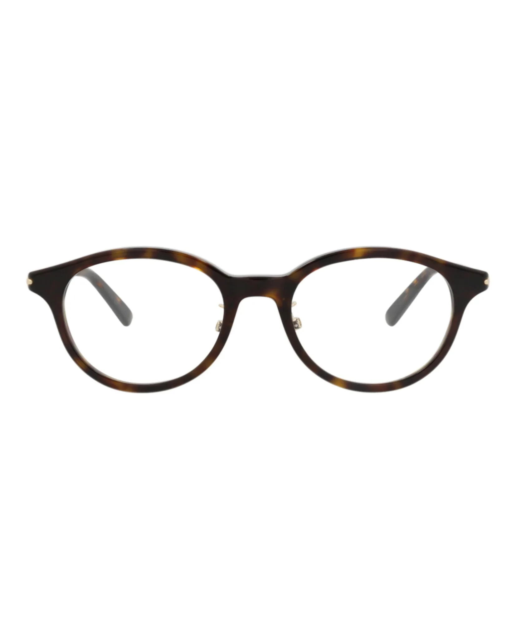 Gucci Round-Frame Recycled Acetate Optical Frames sold by Zulily