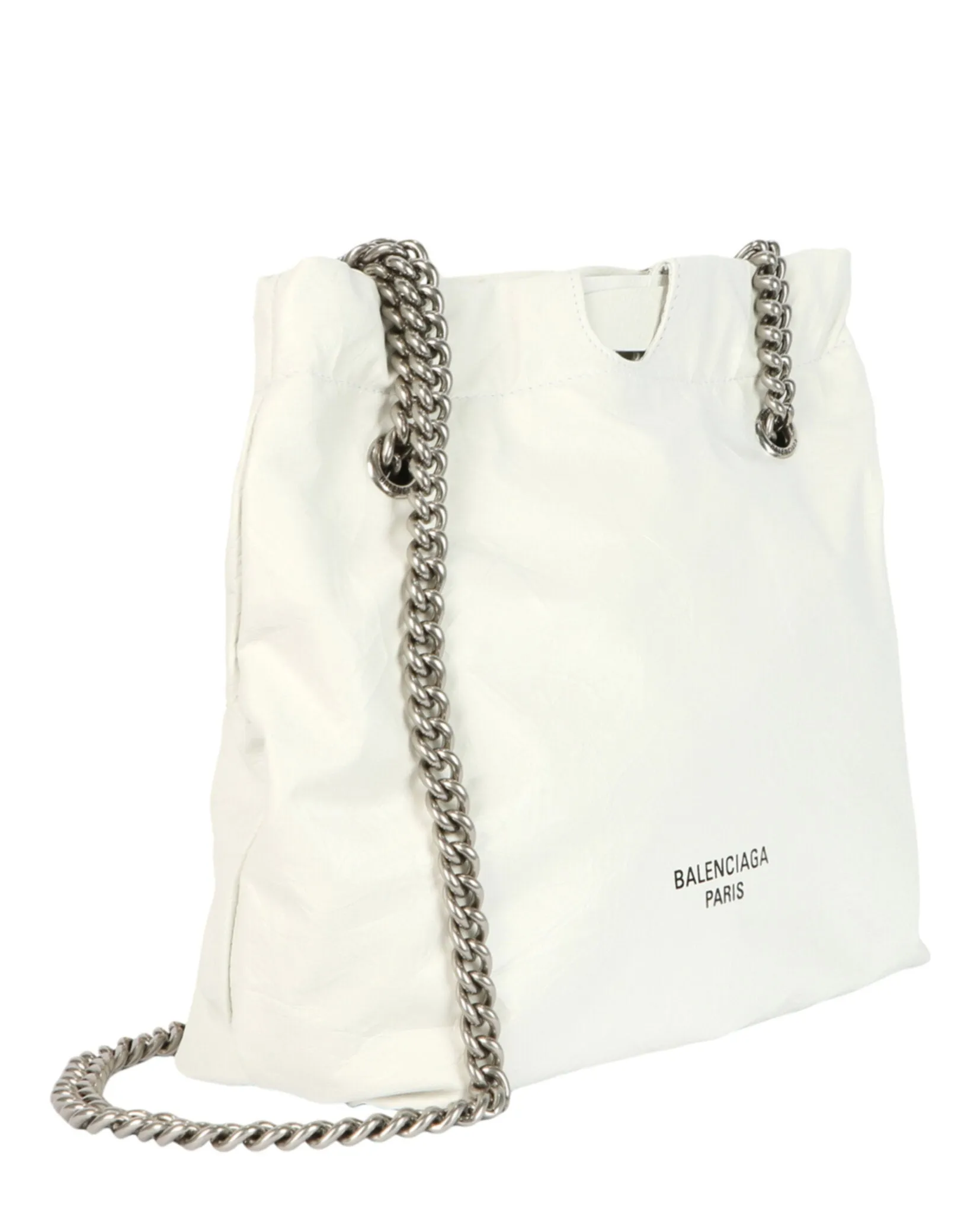 Balenciaga Crush Small Tote Bag sold by Zulily product image thumbnail 2