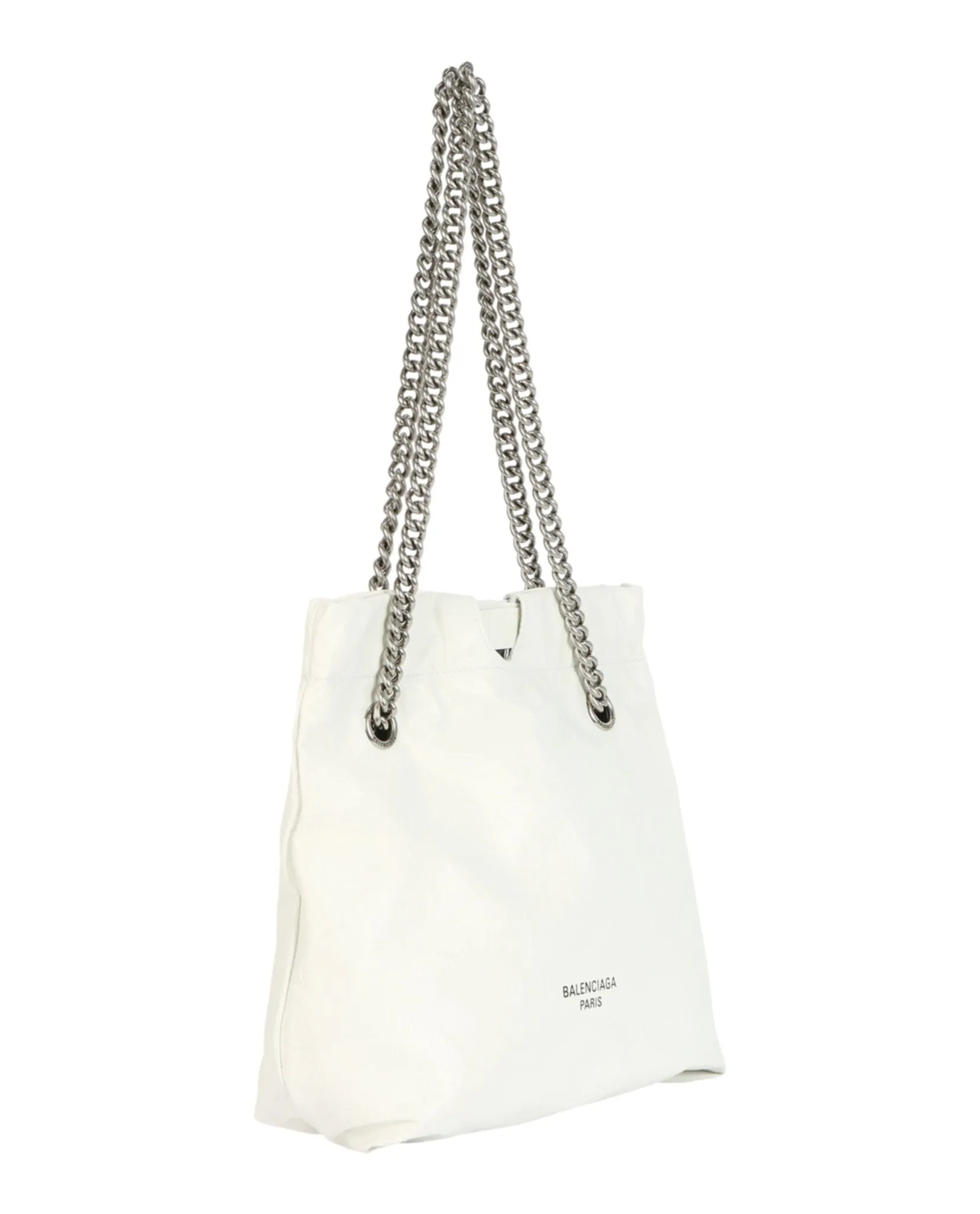 Balenciaga Crush Small Tote Bag sold by Zulily product image thumbnail 4