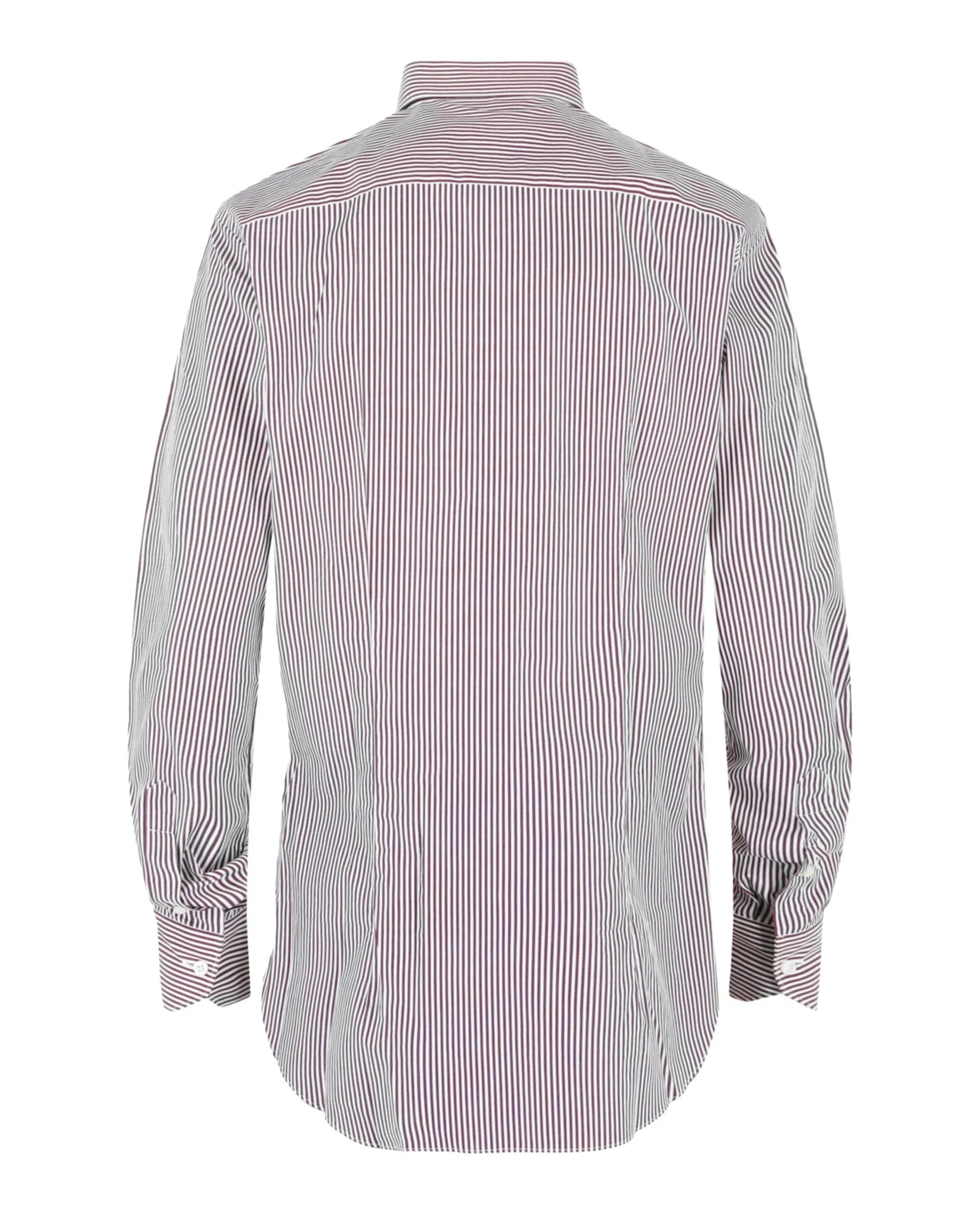 Brioni Striped Button-Up Shirt sold by Zulily product image thumbnail 2