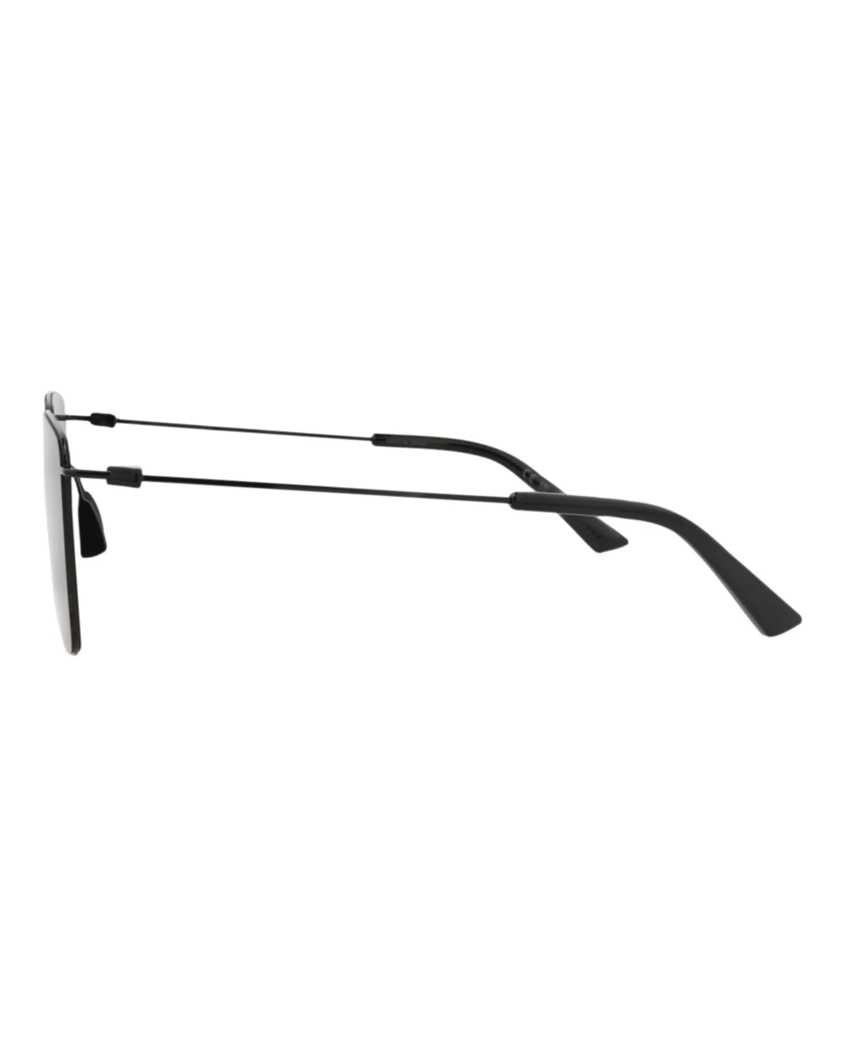 Bottega Veneta Square-Frame Metal Sunglasses sold by Zulily product image thumbnail 3