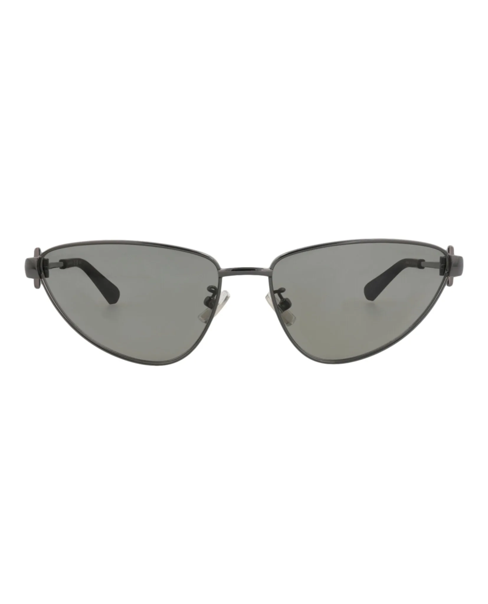 Bottega Veneta Cat Eye-Frame Metal Sunglasses sold by Zulily