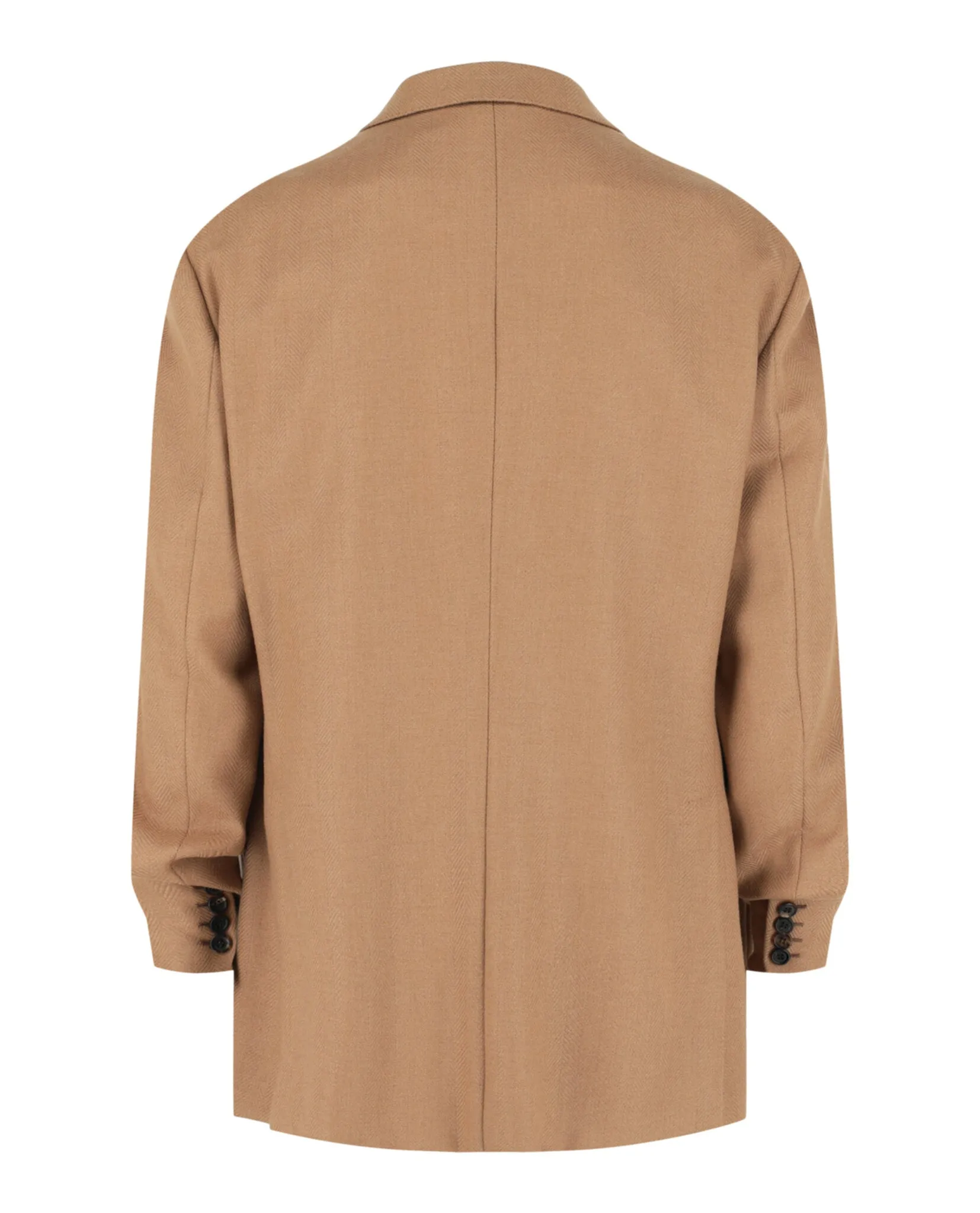 Brioni Double Breasted Blazer sold by Zulily product image thumbnail 2