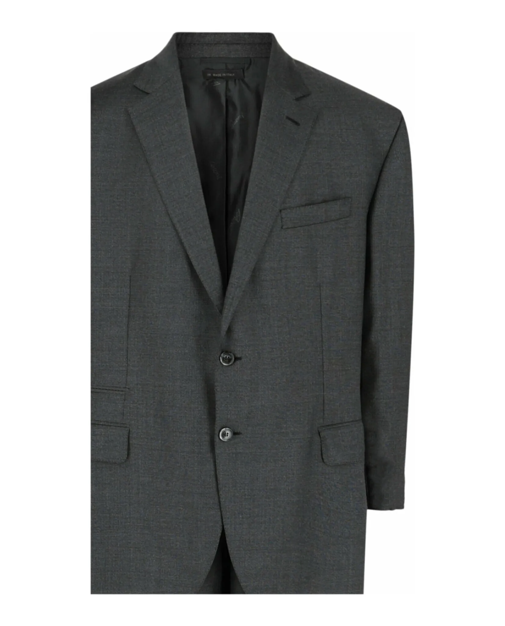 Brioni Wool Two-Piece Suit sold by Zulily product image thumbnail 3