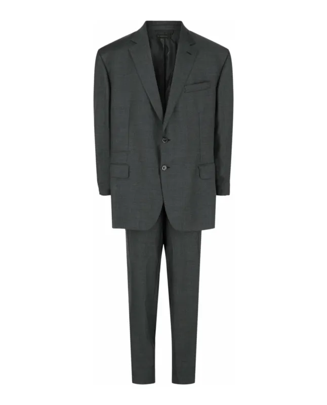 Brioni Wool Two-Piece Suit made by Brioni