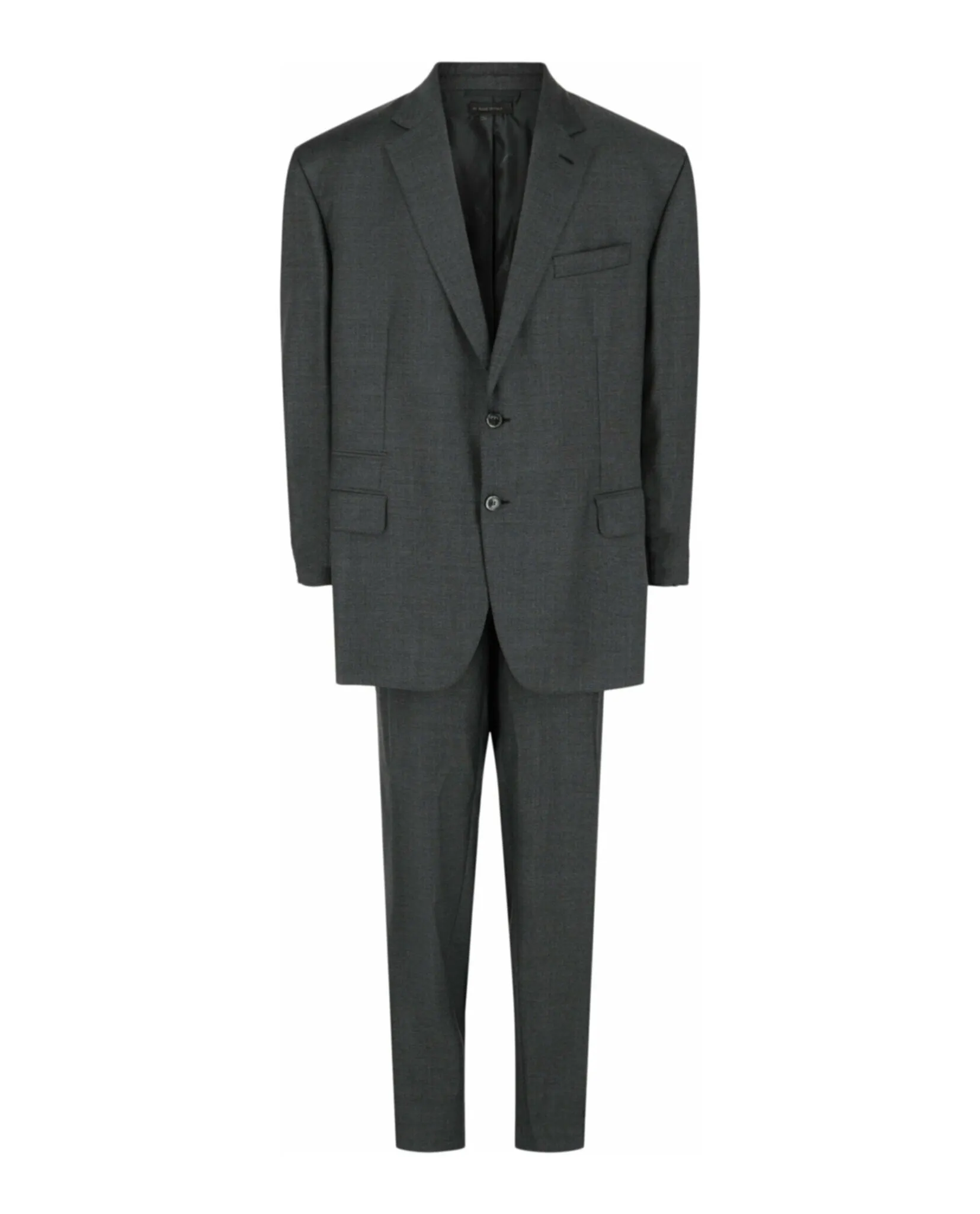 Brioni Wool Two-Piece Suit sold by Zulily