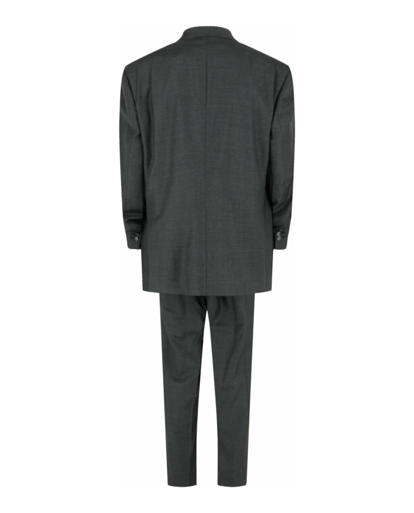 Brioni Wool Two-Piece Suit sold by Zulily product image thumbnail 2