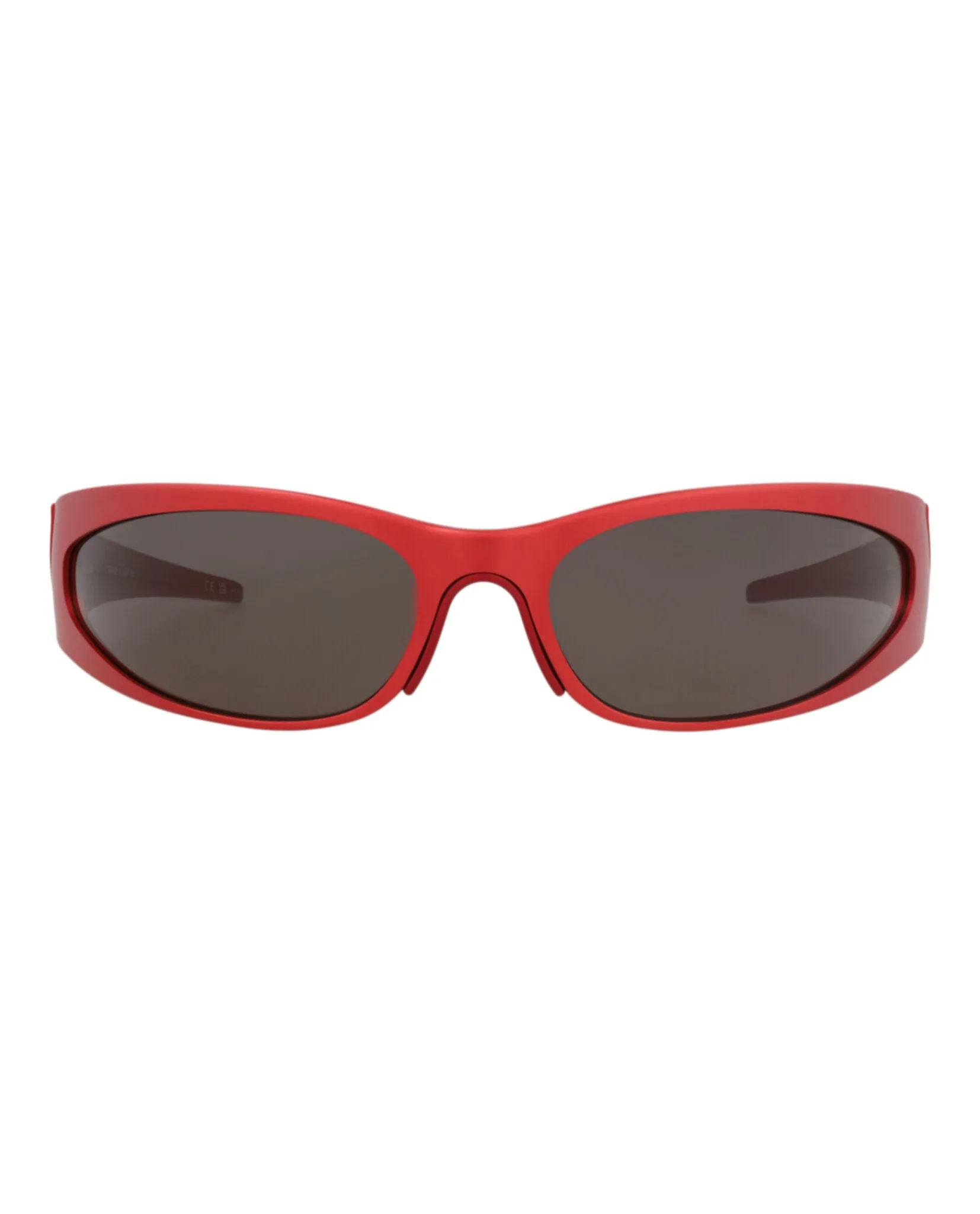 Balenciaga Shield-Frame Alluminium Sunglasses sold by Zulily