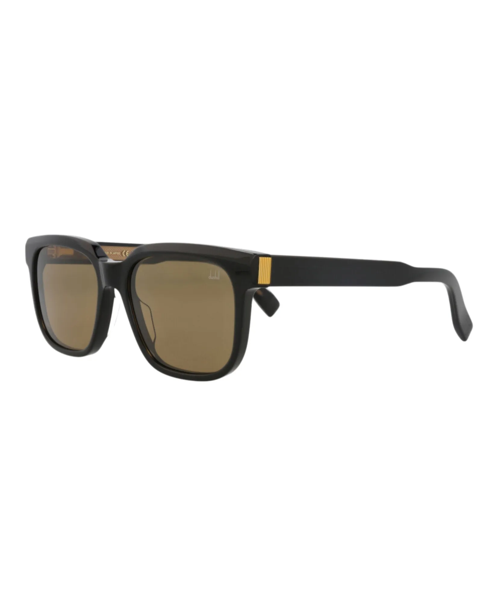 Dunhill Square-Frame Acetate Sunglasses sold by Zulily product image thumbnail 2
